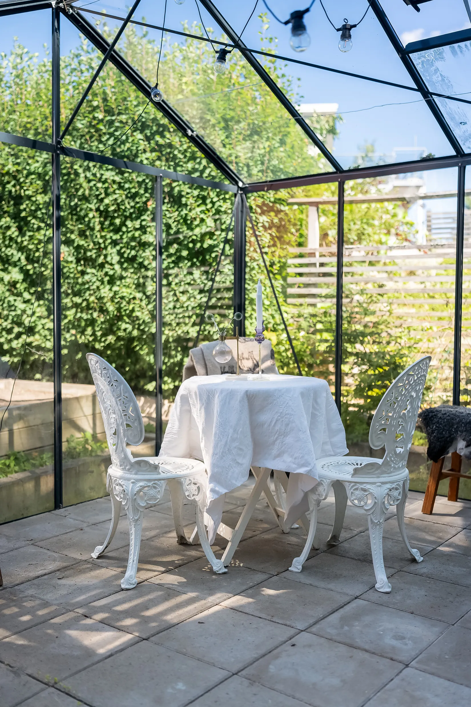 Villa, Grevens väg 7, Södertälje