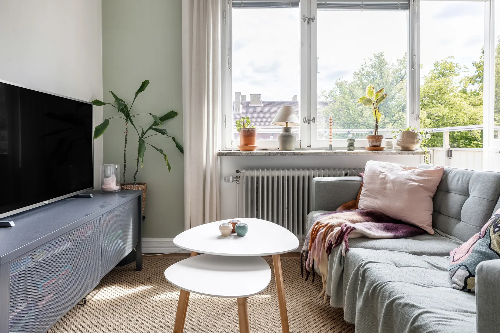 Bostadsrätt, Vaksalagatan 42A, Centrum, Uppsala