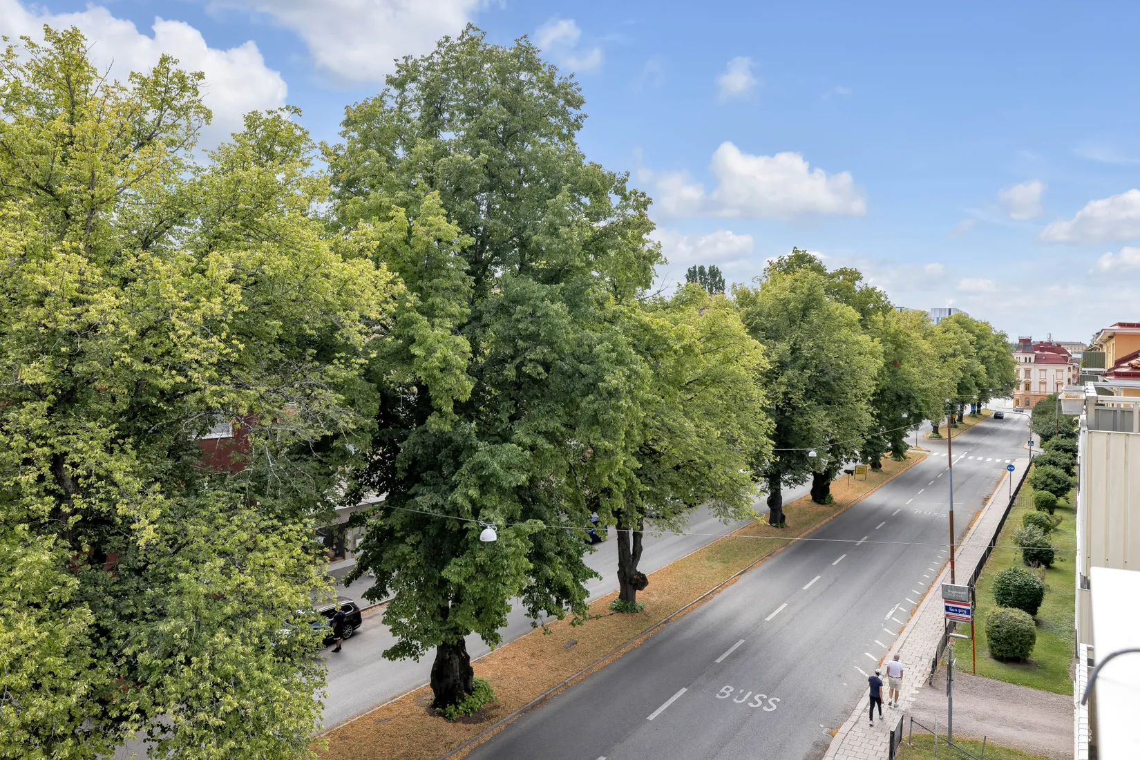 Bostadsrätt, Vaksalagatan 42A, Centrum, Uppsala