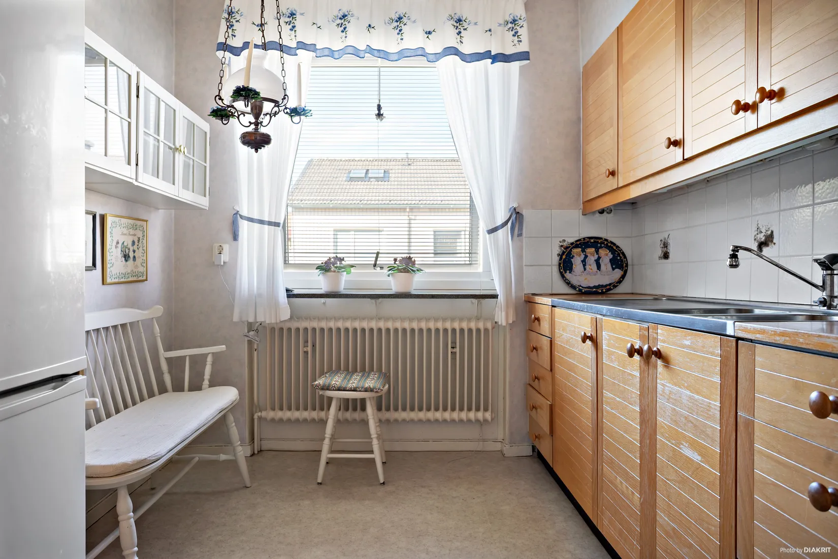 Bostadsrätt, Värmlandsgatan 25c, Norrby, Borås