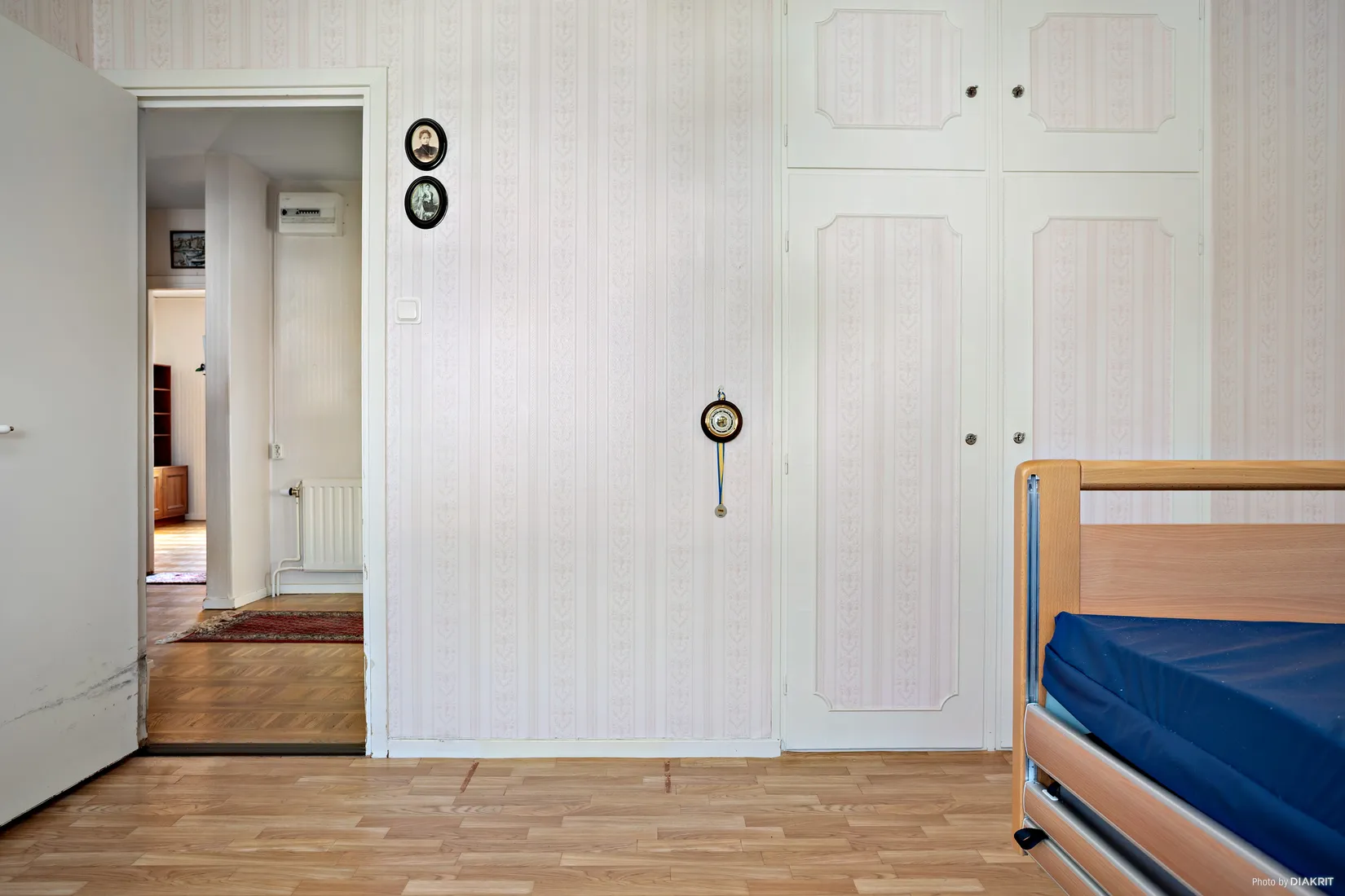 Bostadsrätt, Värmlandsgatan 25c, Norrby, Borås