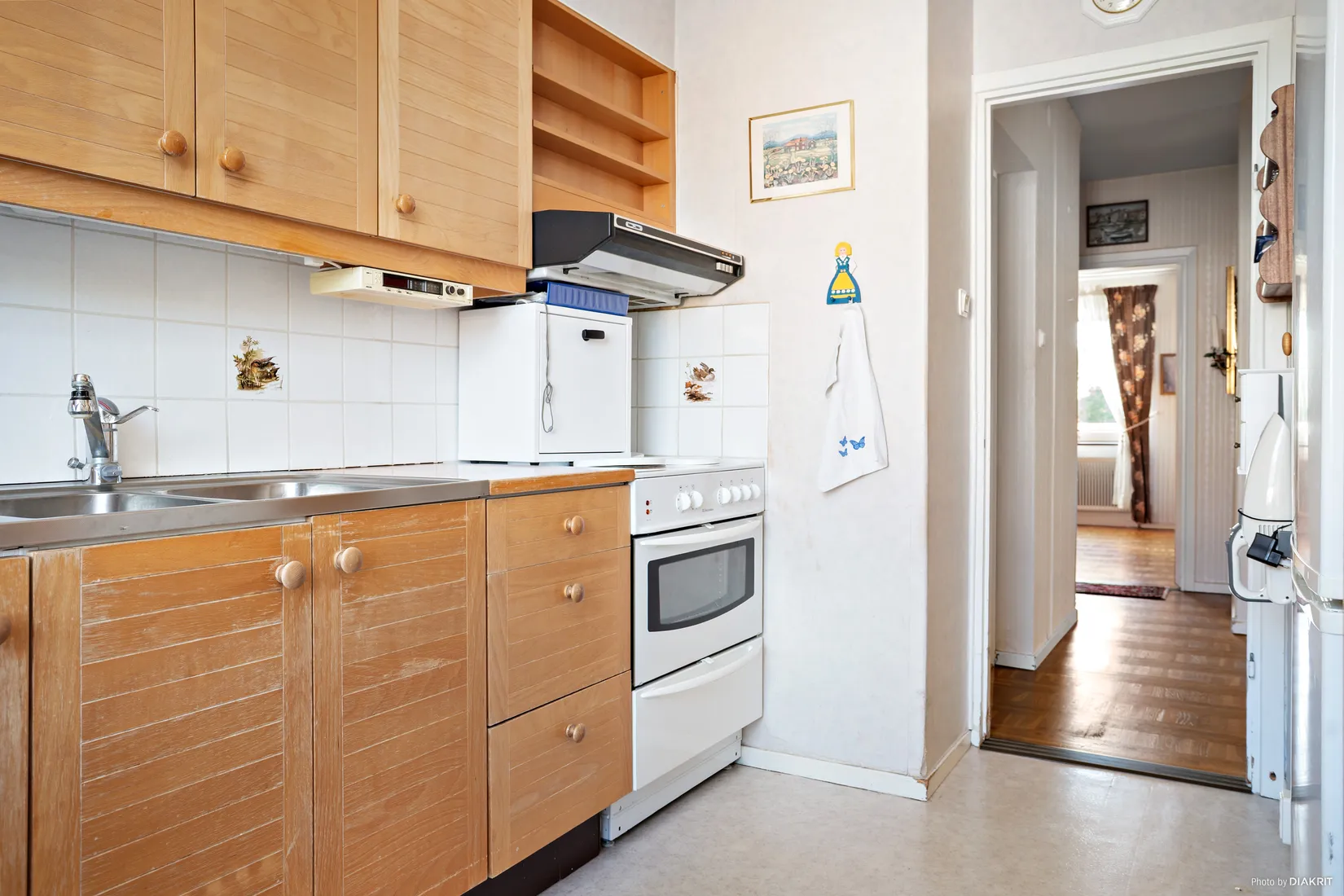 Bostadsrätt, Värmlandsgatan 25c, Norrby, Borås