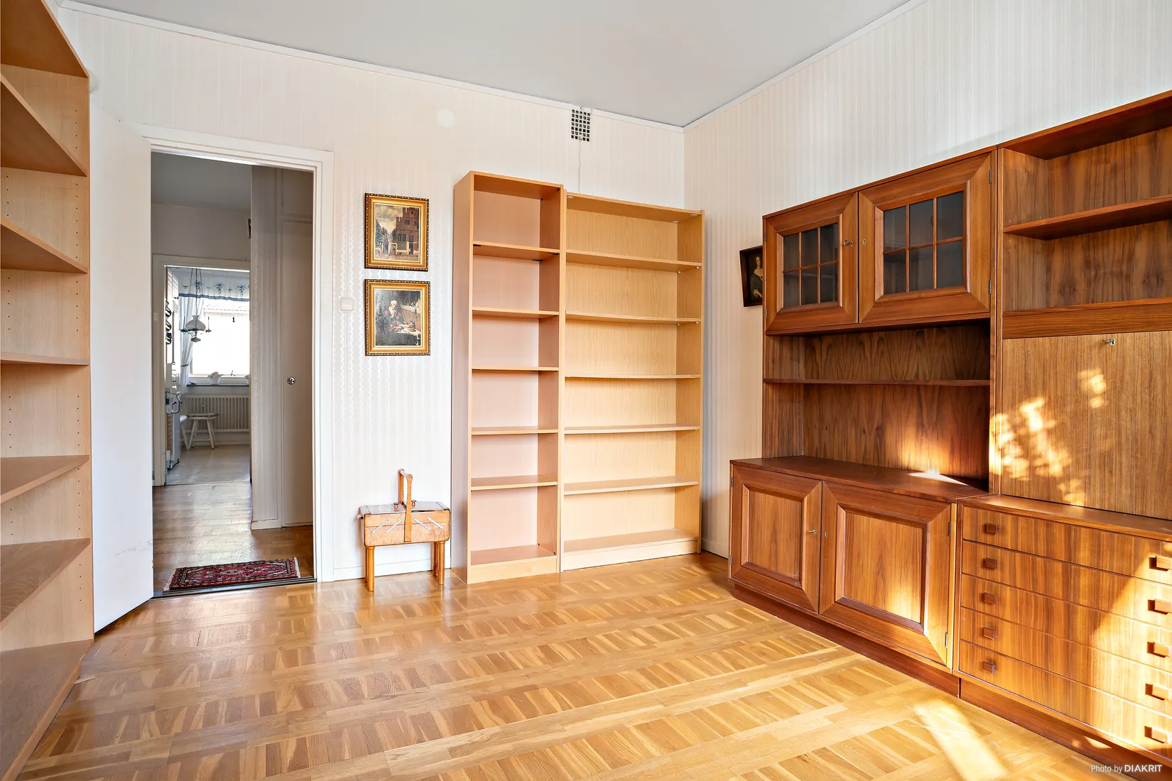 Bostadsrätt, Värmlandsgatan 25c, Norrby, Borås