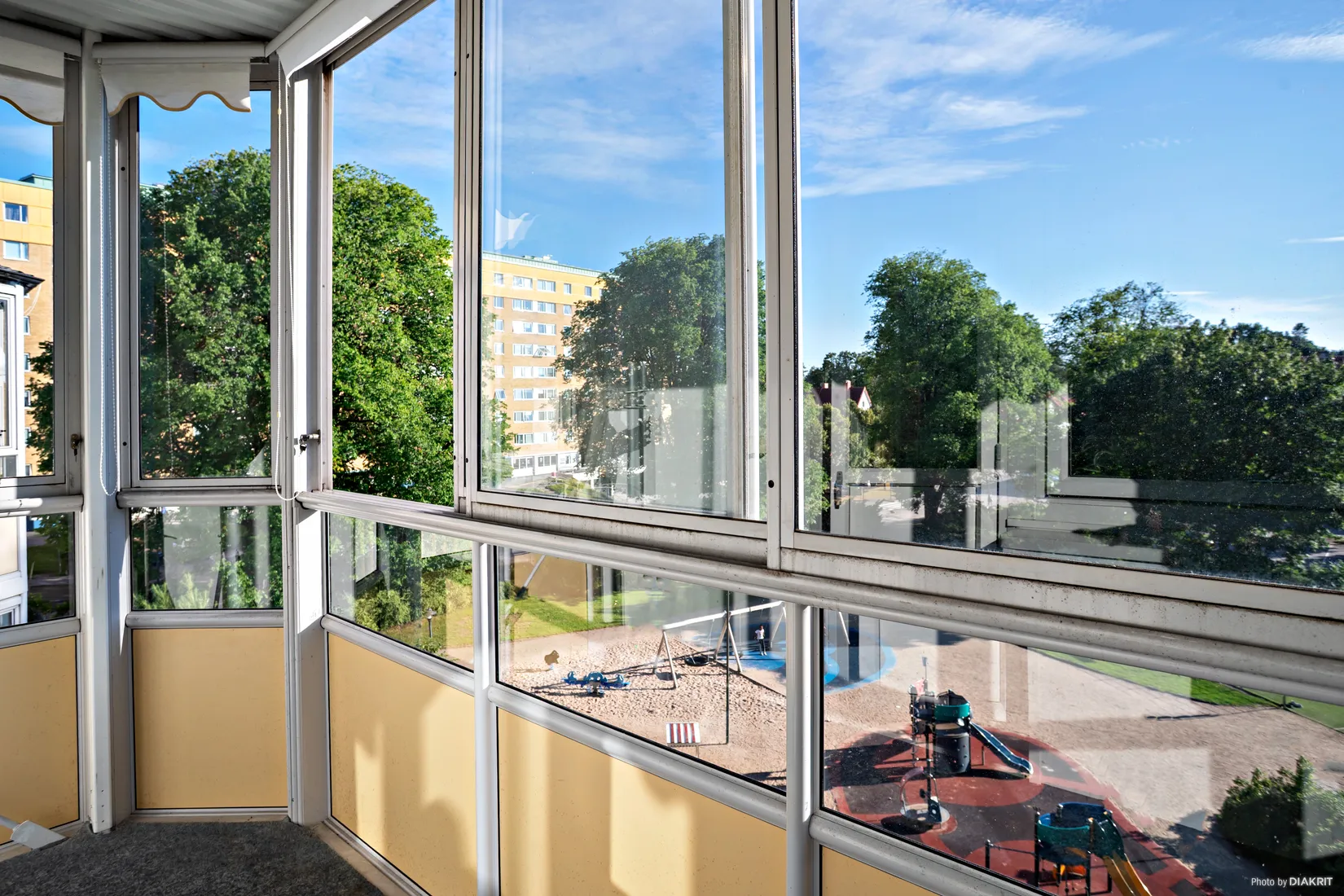 Bostadsrätt, Värmlandsgatan 25c, Norrby, Borås