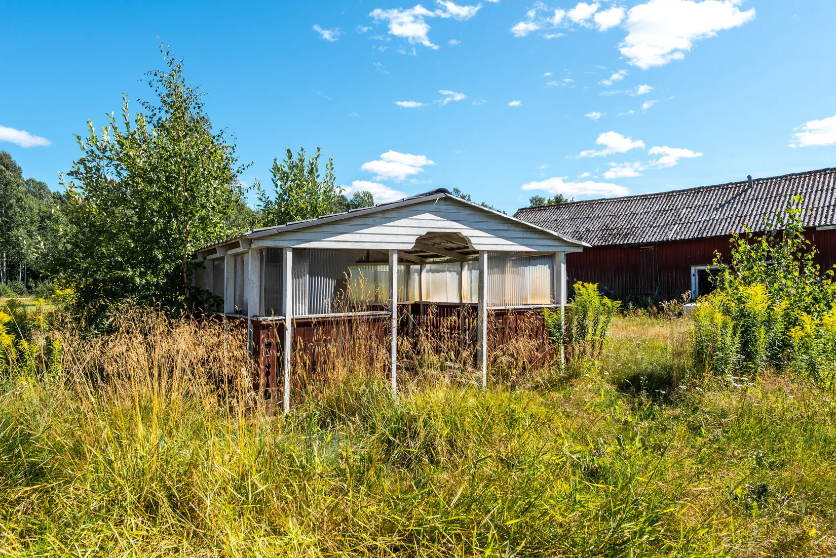 Villa, Mjönäsvägen 18, Hagfors