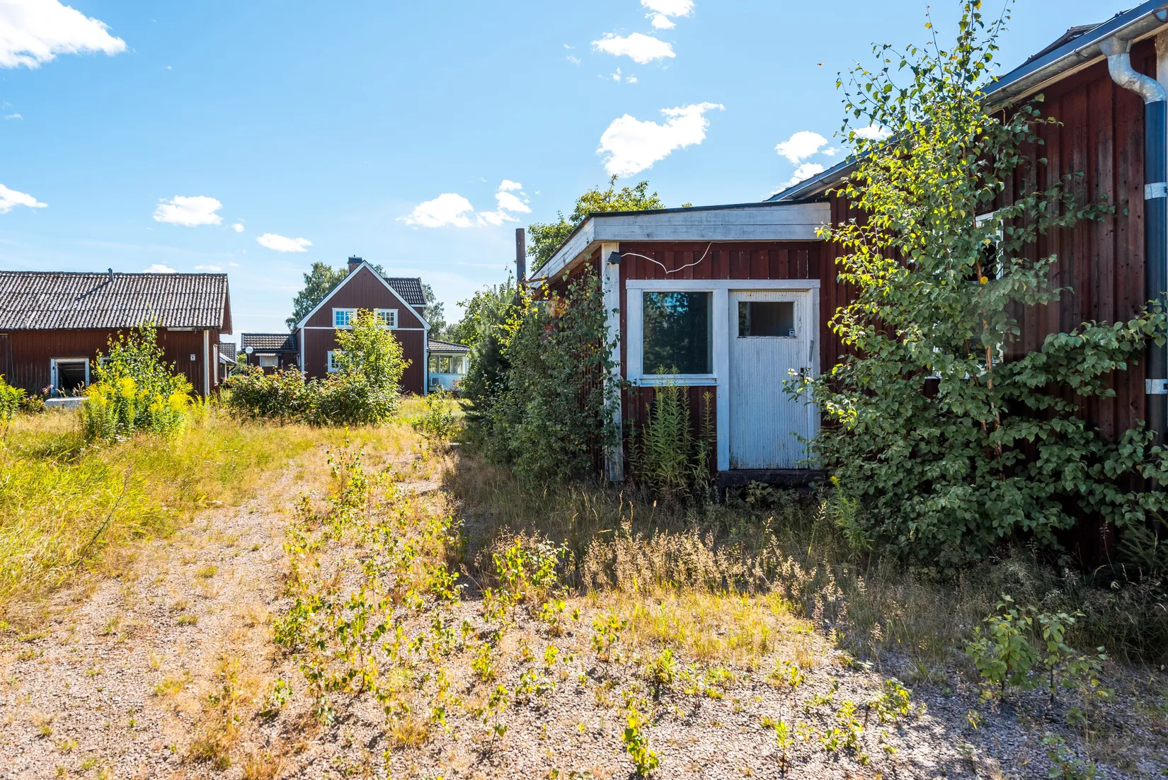 Villa, Mjönäsvägen 18, Hagfors