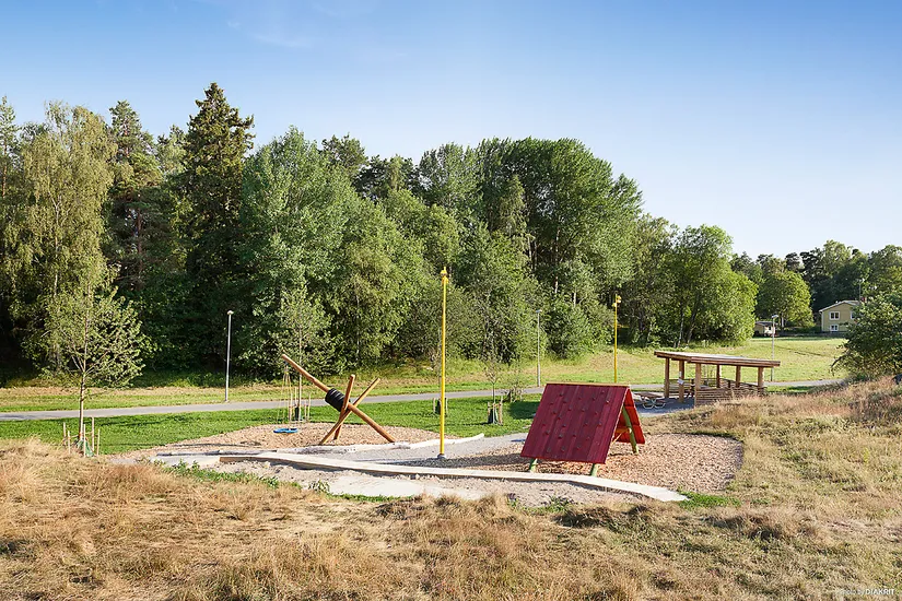 Bostadsrätt, Aspnäsvägen 8, Näset, Lidingö