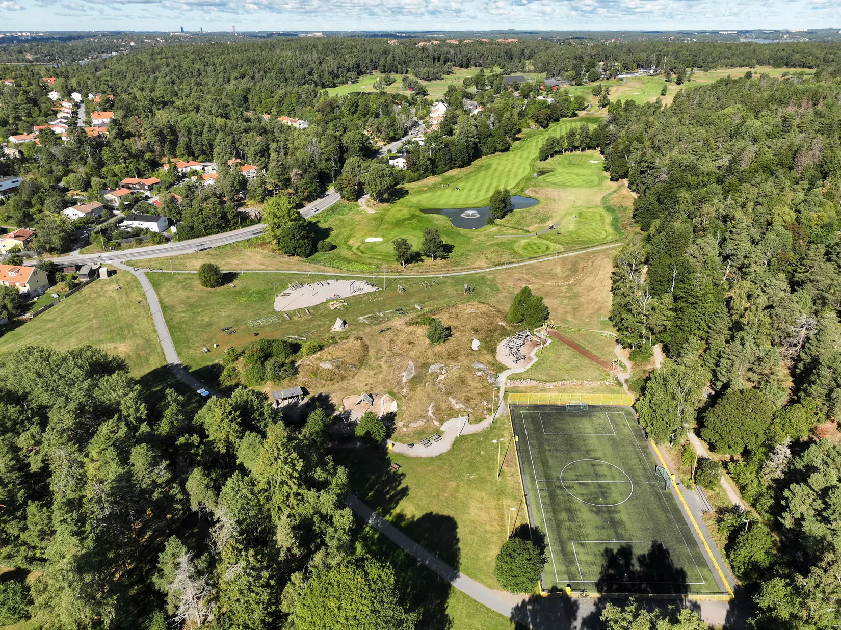 Bostadsrätt, Aspnäsvägen 8, Näset, Lidingö