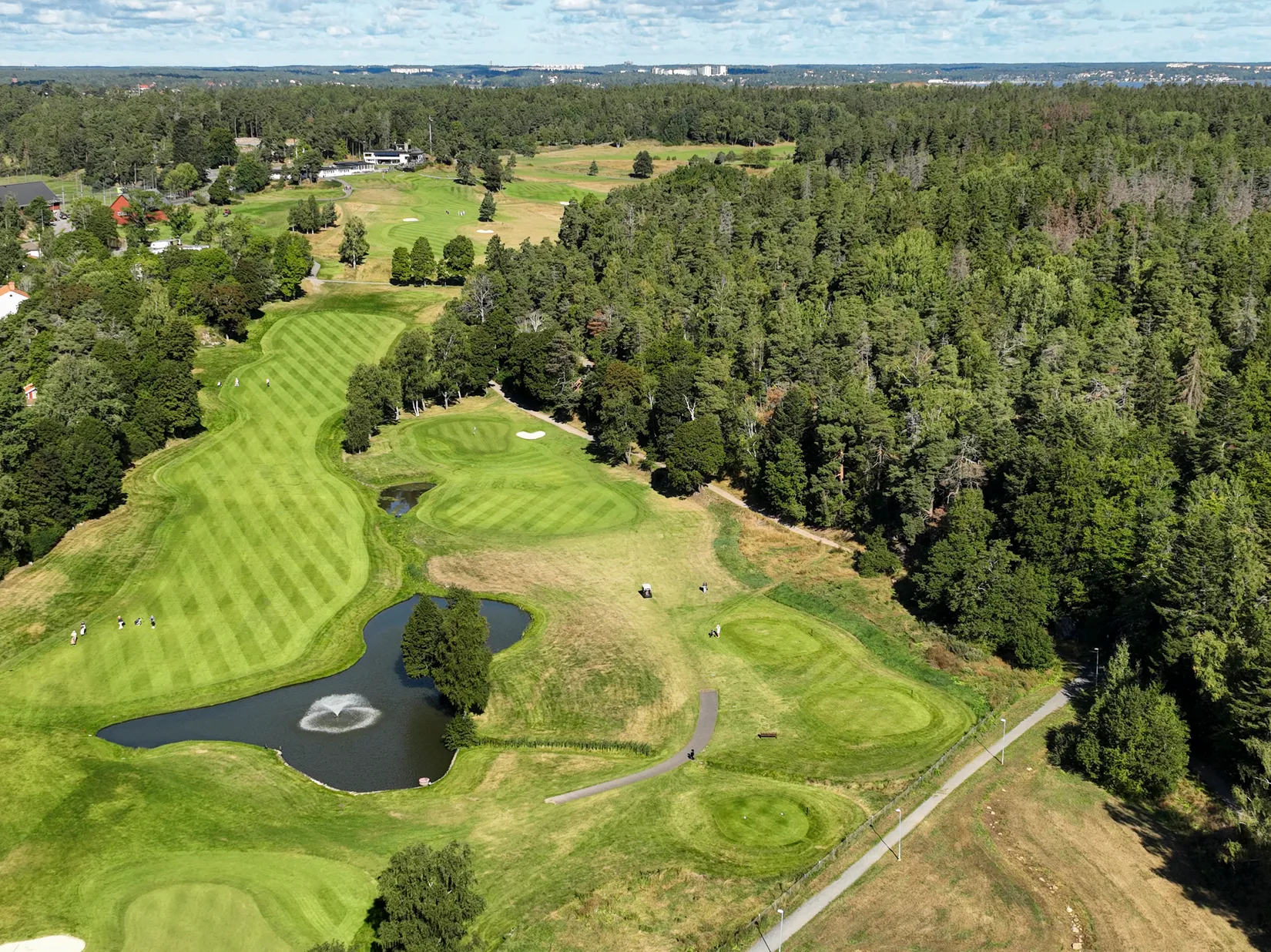 Bostadsrätt, Aspnäsvägen 8, Näset, Lidingö