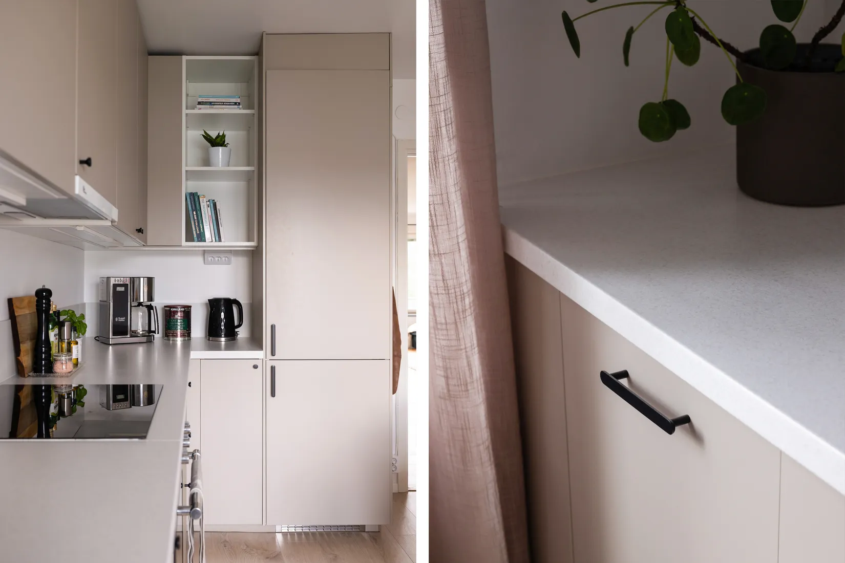 Bostadsrätt, Aspnäsvägen 8, Näset, Lidingö