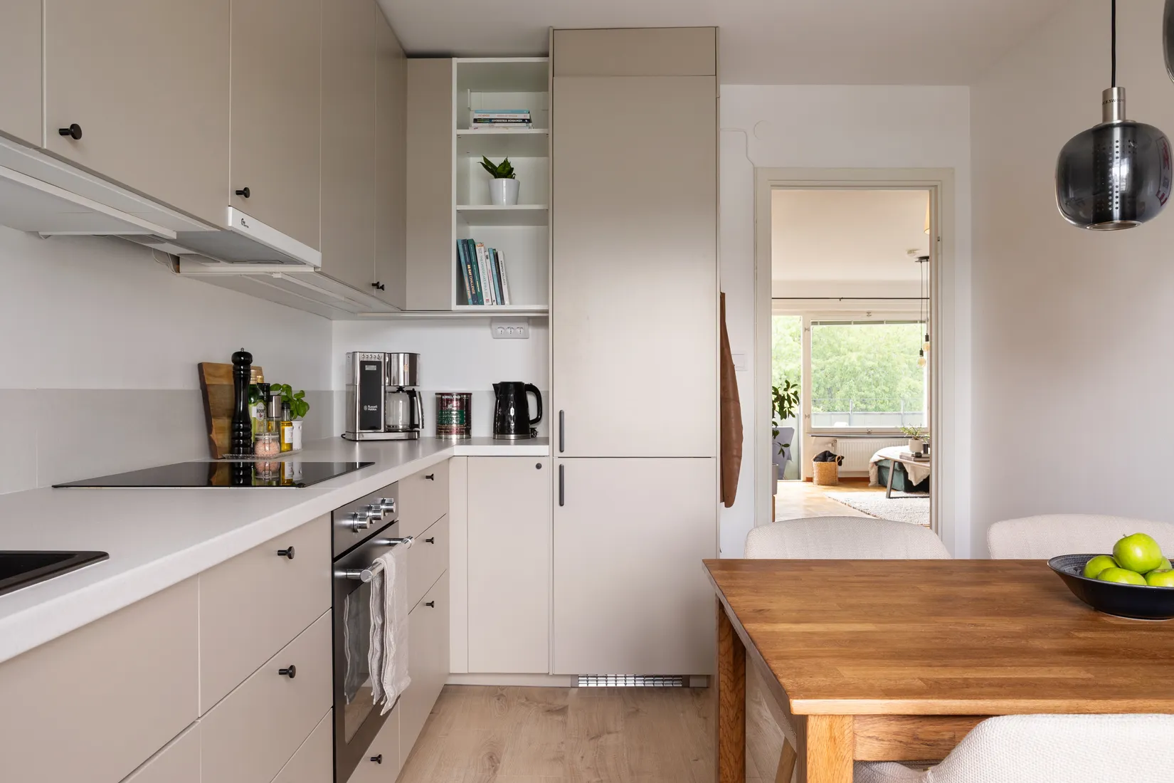 Bostadsrätt, Aspnäsvägen 8, Näset, Lidingö