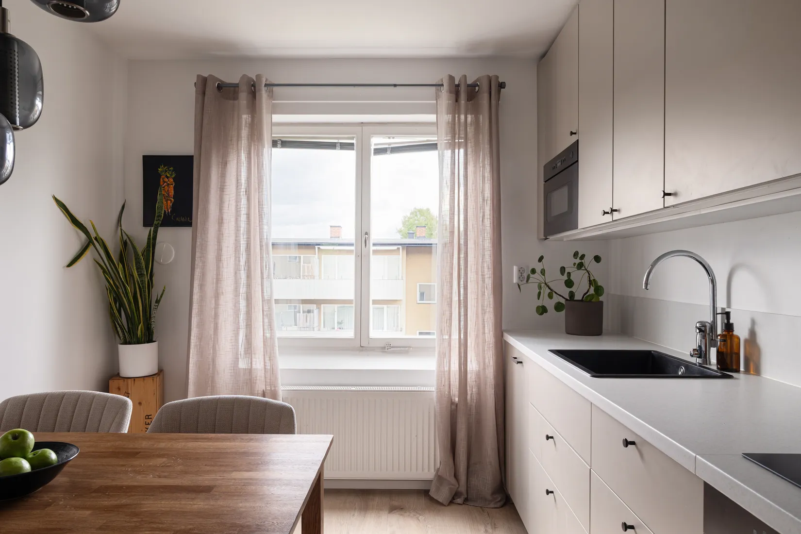 Bostadsrätt, Aspnäsvägen 8, Näset, Lidingö