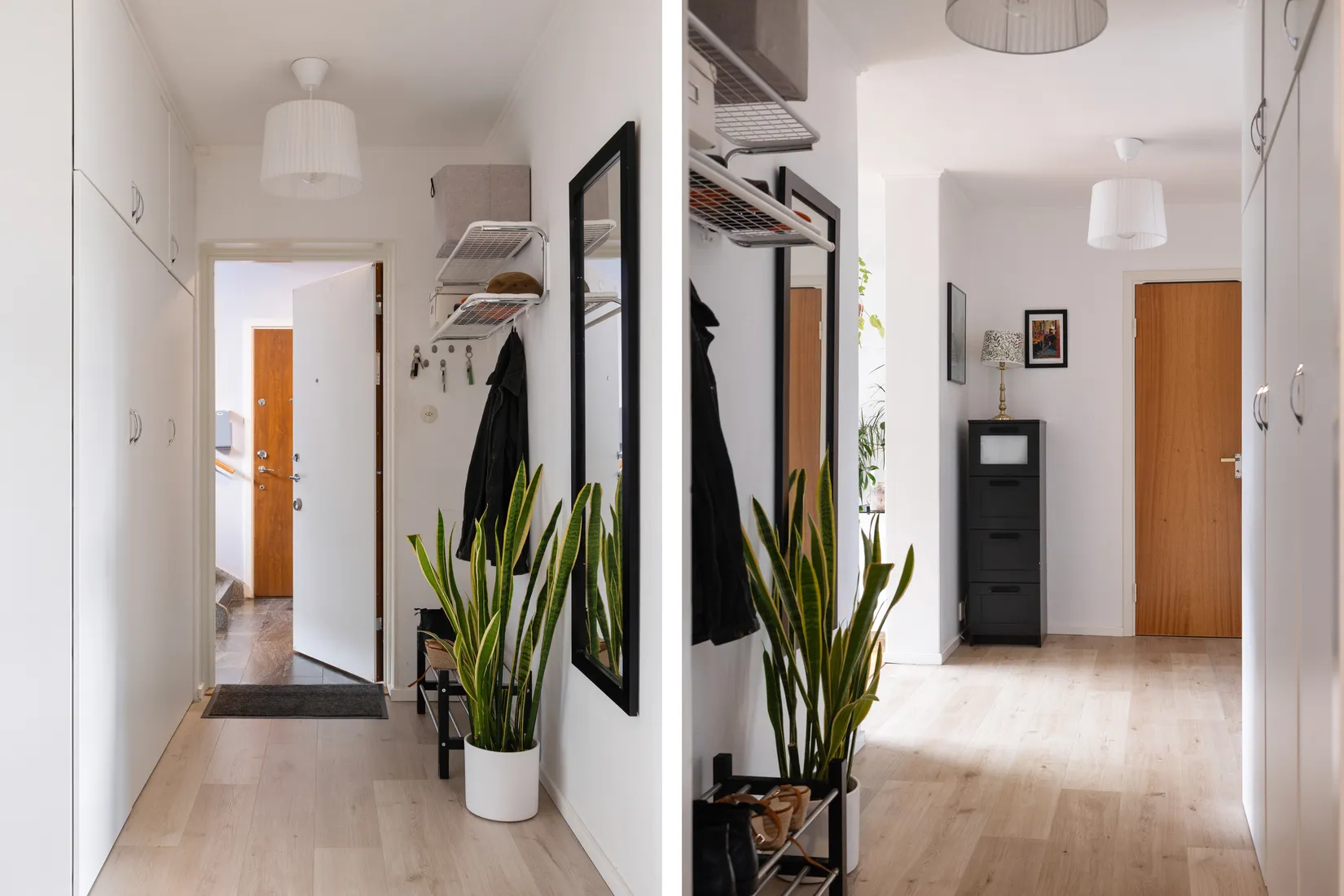 Bostadsrätt, Aspnäsvägen 8, Näset, Lidingö