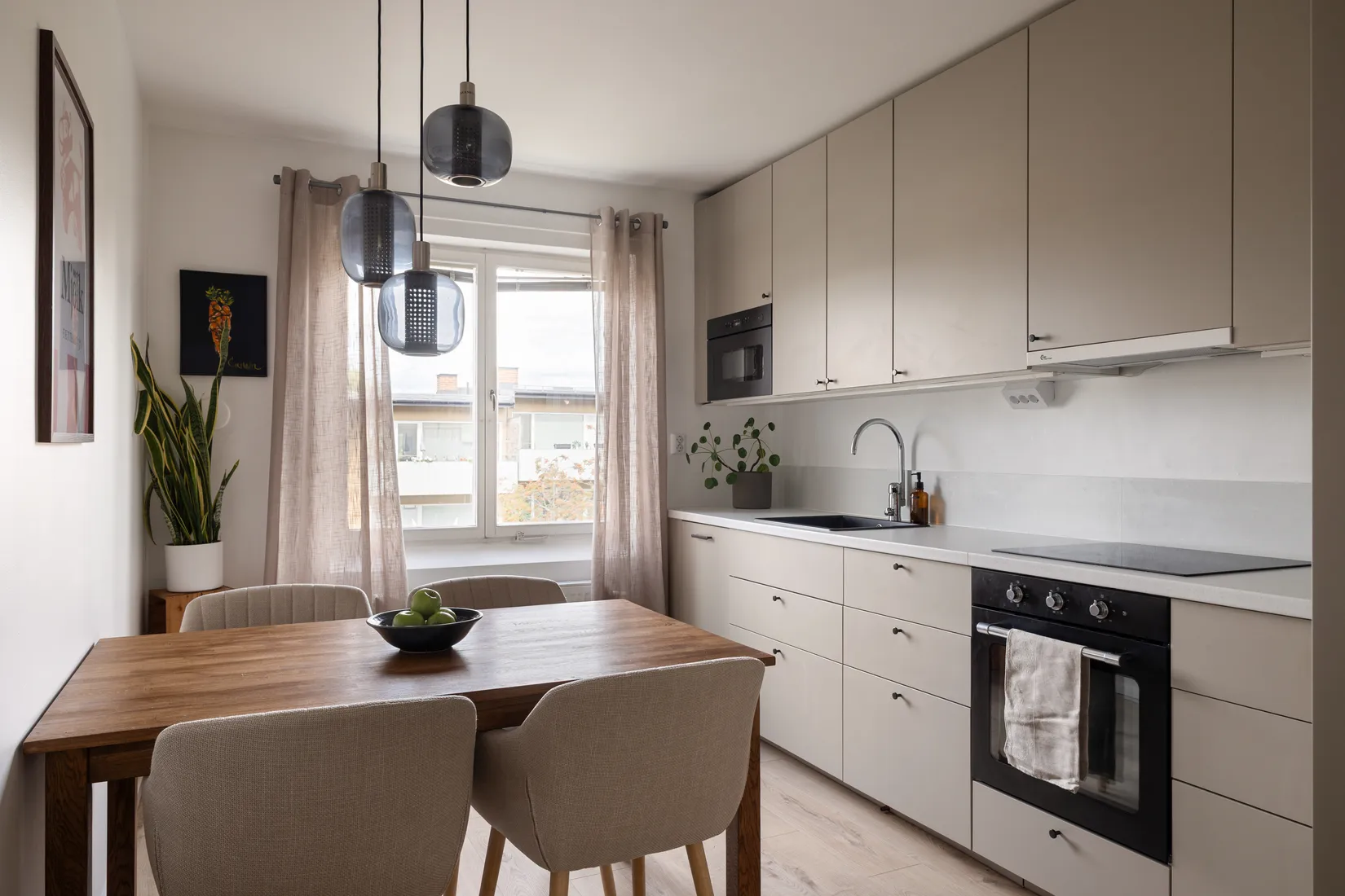 Bostadsrätt, Aspnäsvägen 8, Näset, Lidingö