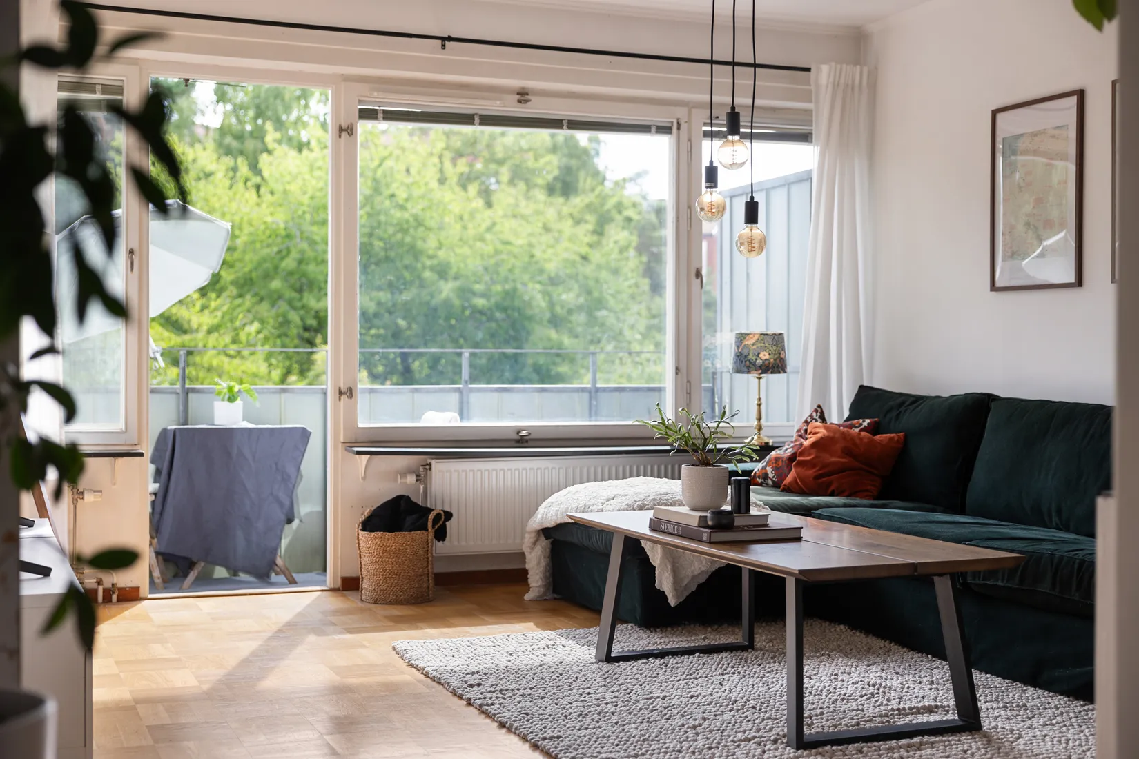 Bostadsrätt, Aspnäsvägen 8, Näset, Lidingö