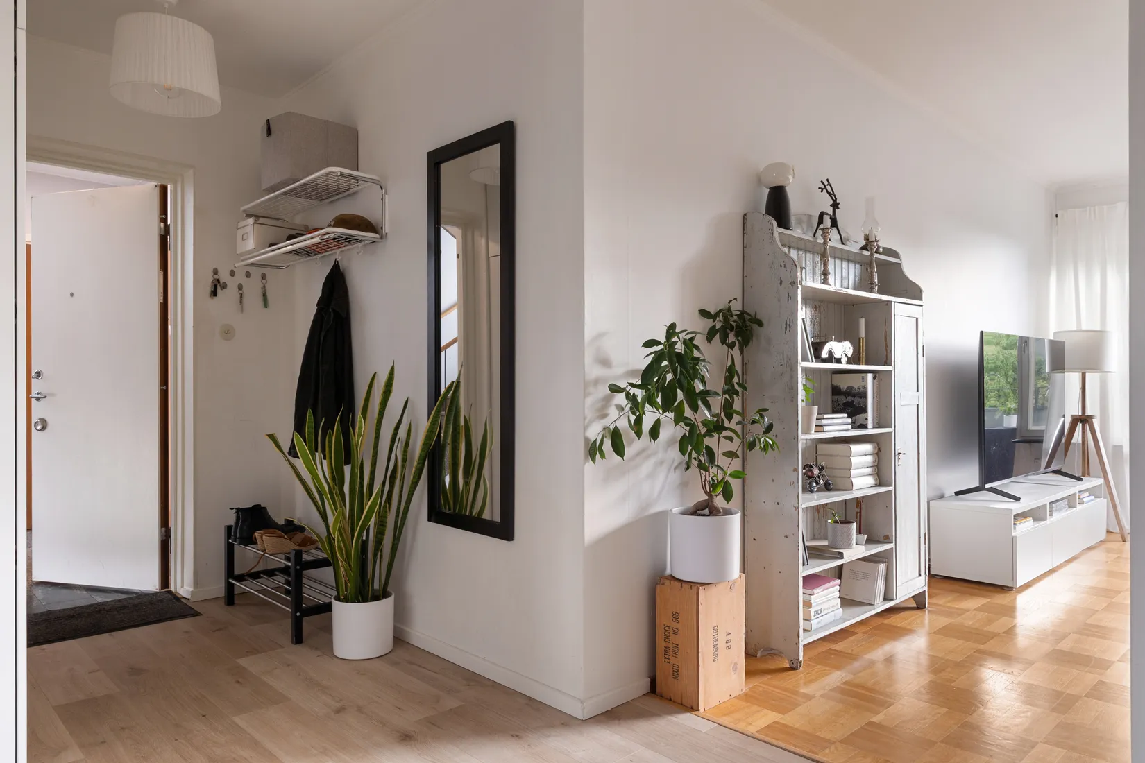 Bostadsrätt, Aspnäsvägen 8, Näset, Lidingö