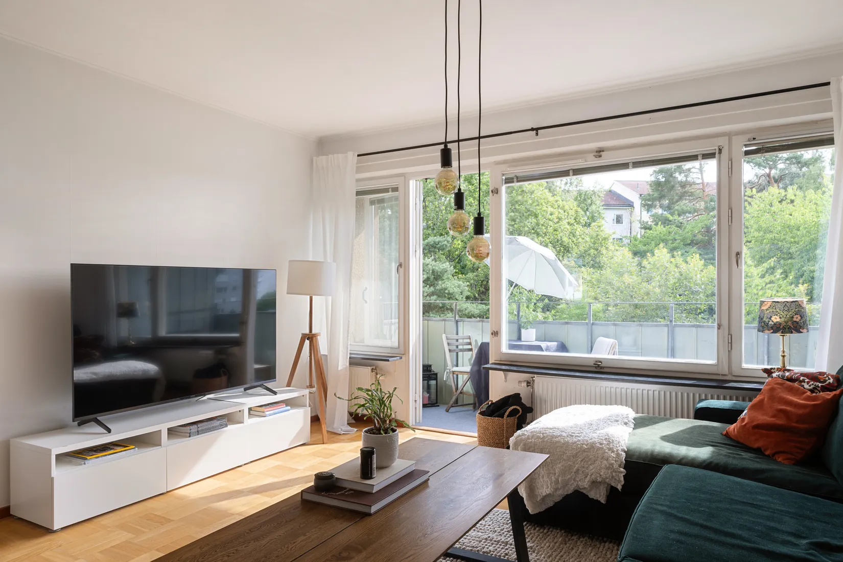 Bostadsrätt, Aspnäsvägen 8, Näset, Lidingö