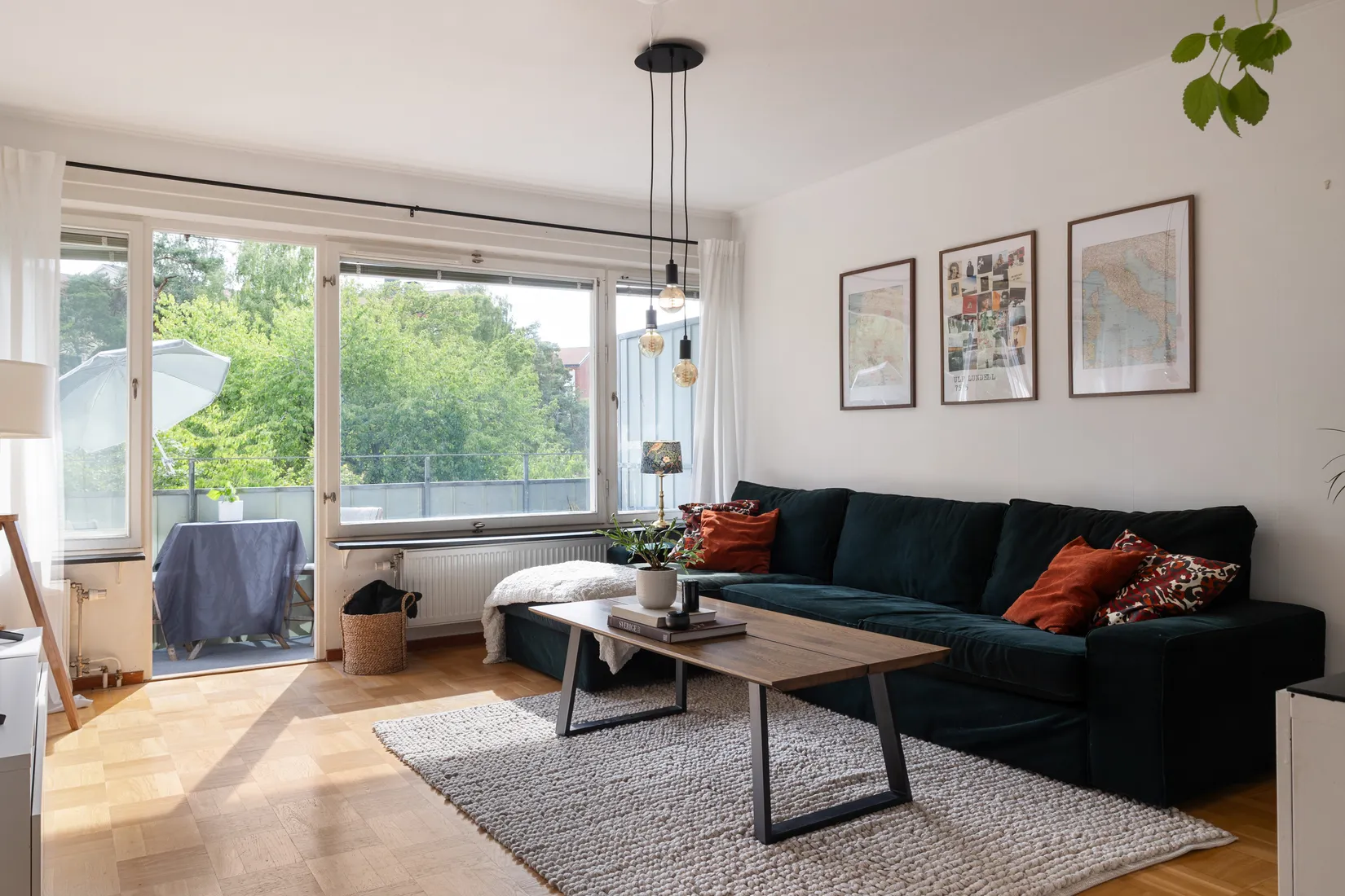 Bostadsrätt, Aspnäsvägen 8, Näset, Lidingö