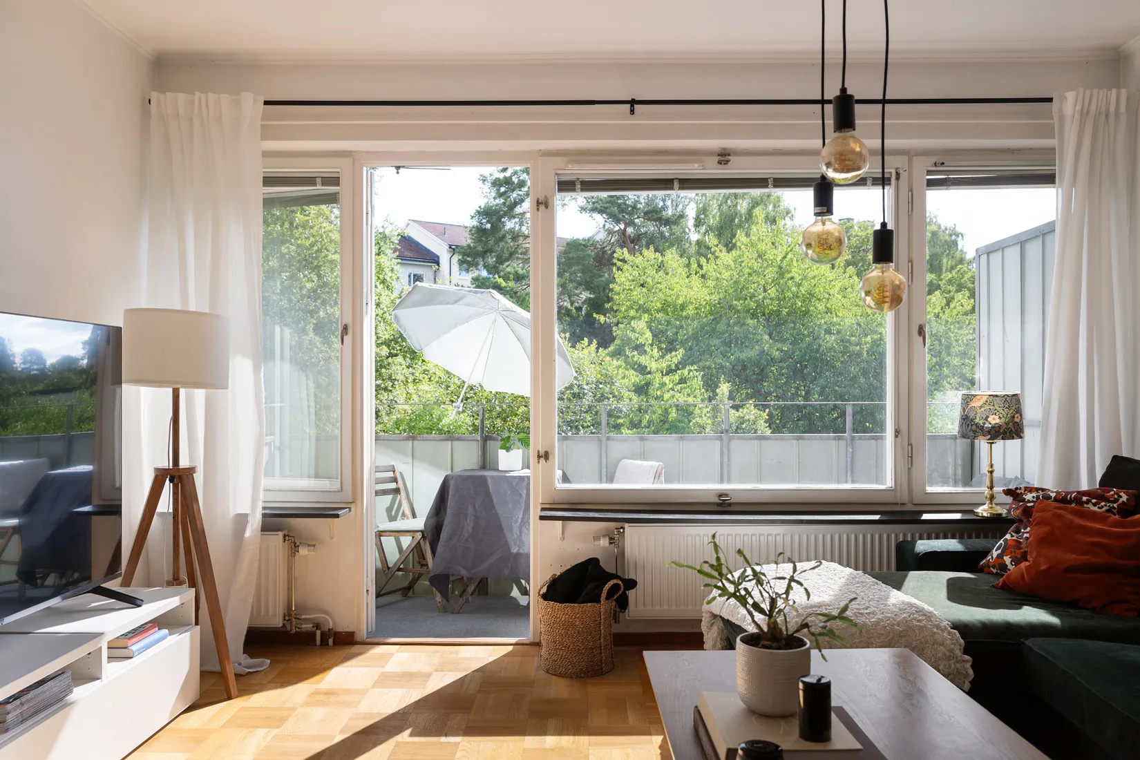Bostadsrätt, Aspnäsvägen 8, Näset, Lidingö