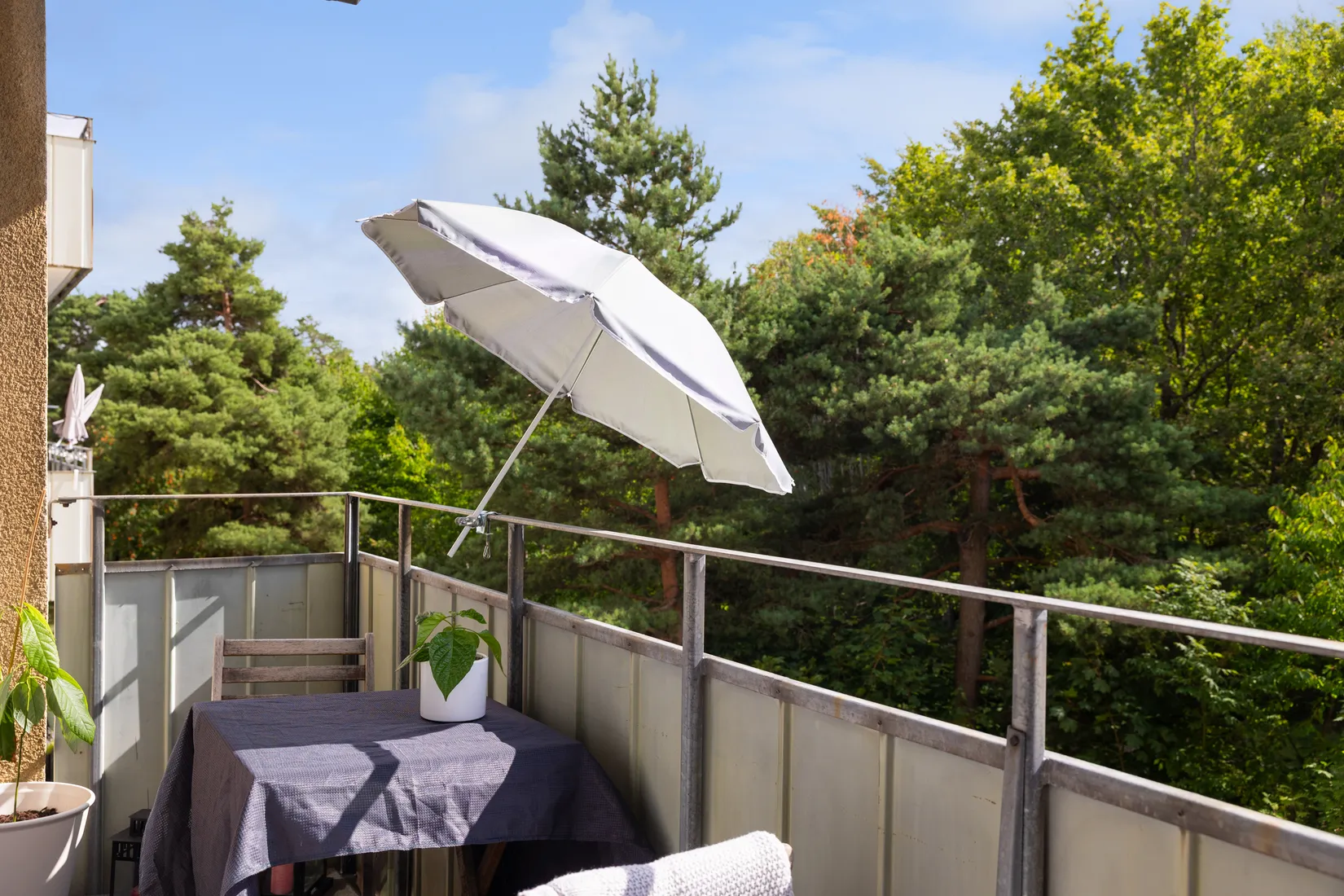 Bostadsrätt, Aspnäsvägen 8, Näset, Lidingö