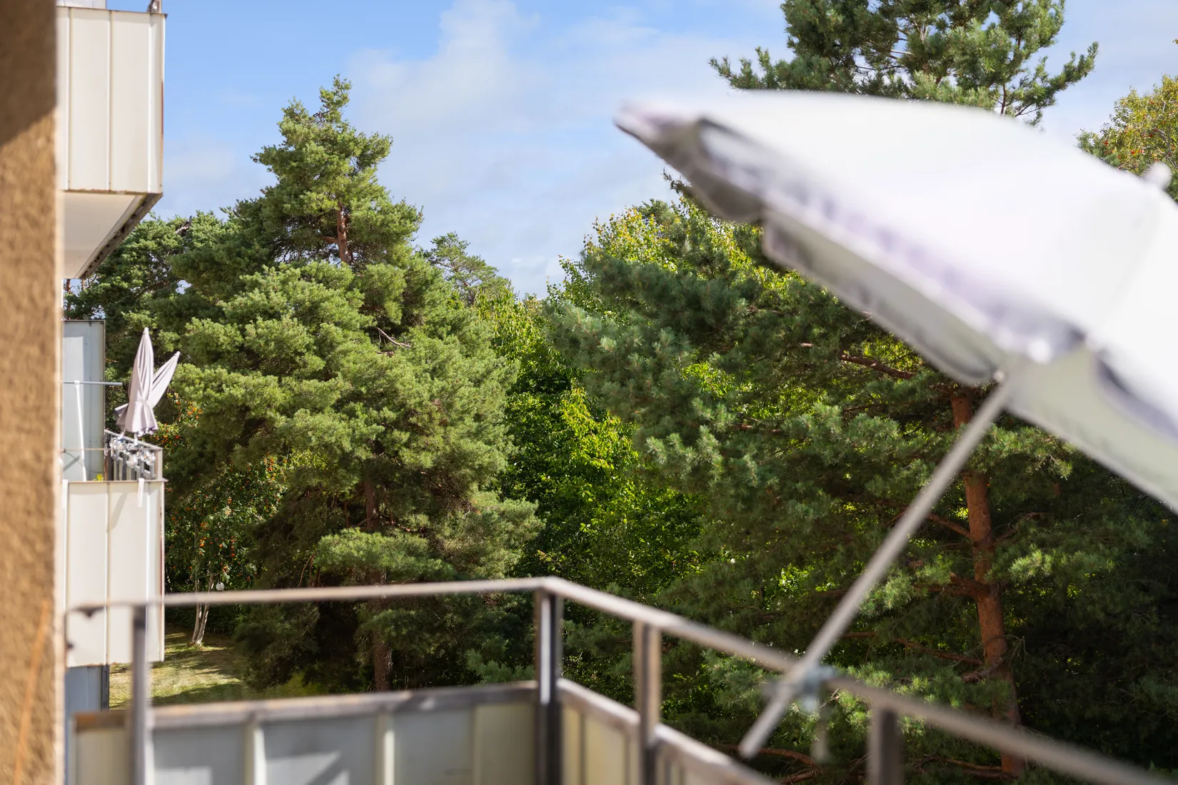 Bostadsrätt, Aspnäsvägen 8, Näset, Lidingö