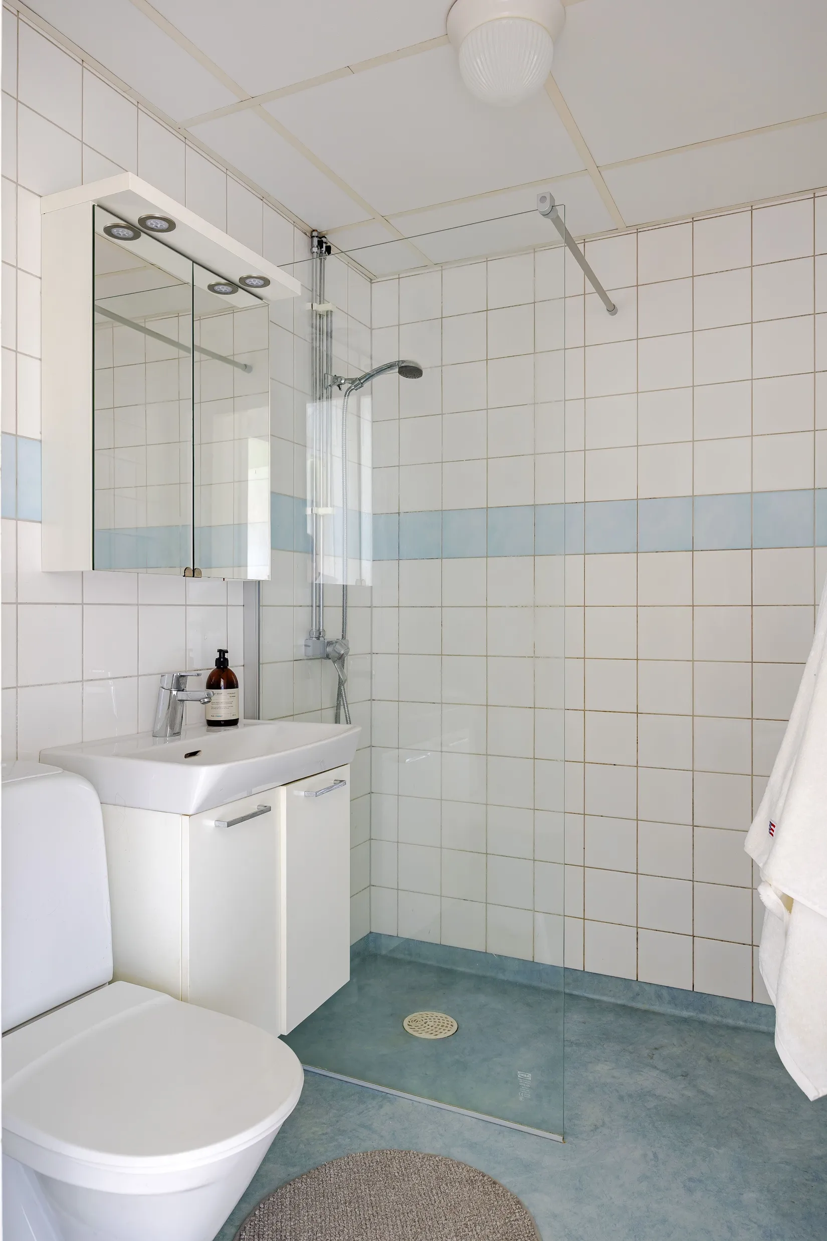 Bostadsrätt, Ståthållaregatan 54B, Södra området, Kalmar