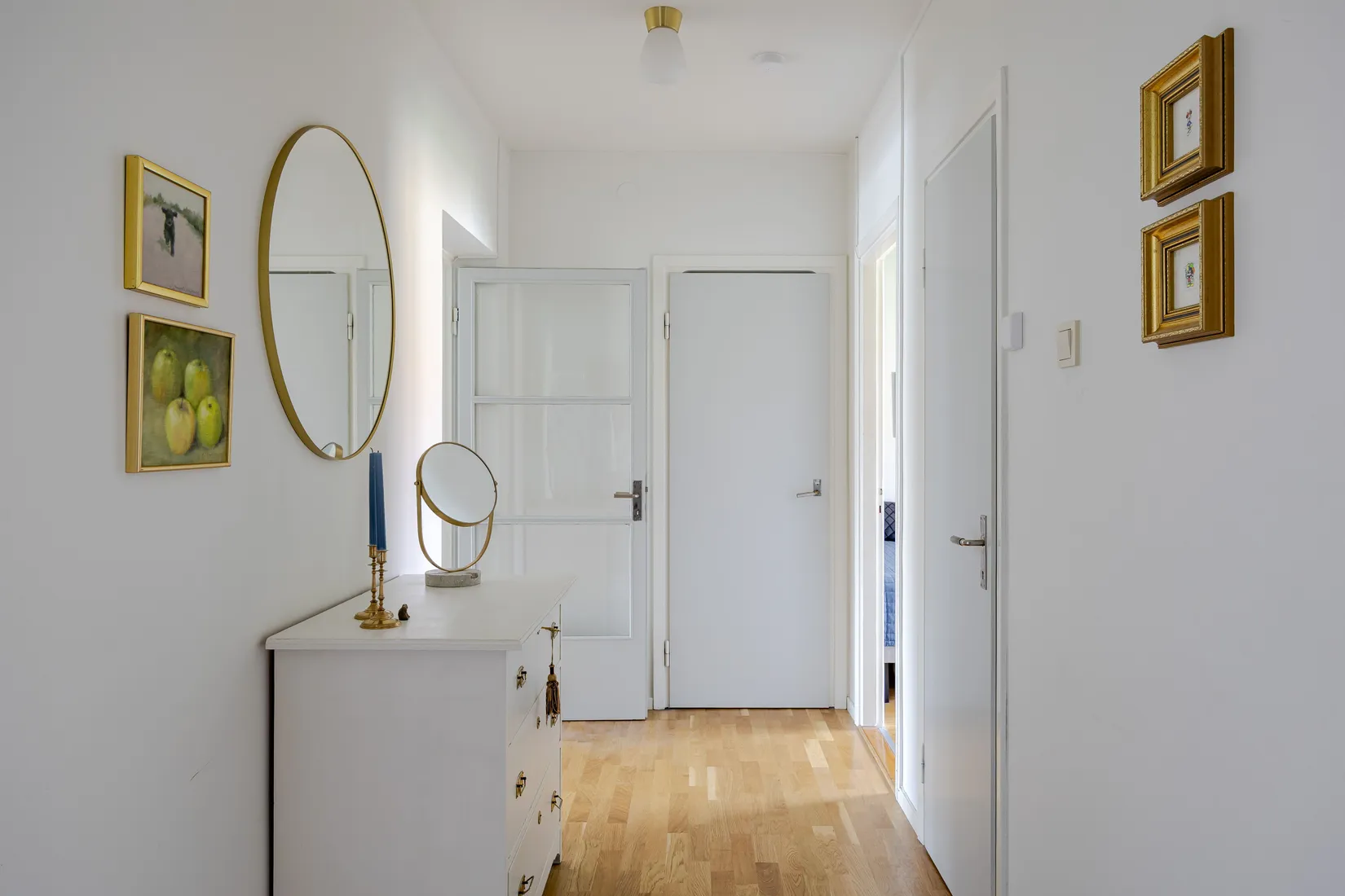 Bostadsrätt, Ståthållaregatan 54B, Södra området, Kalmar