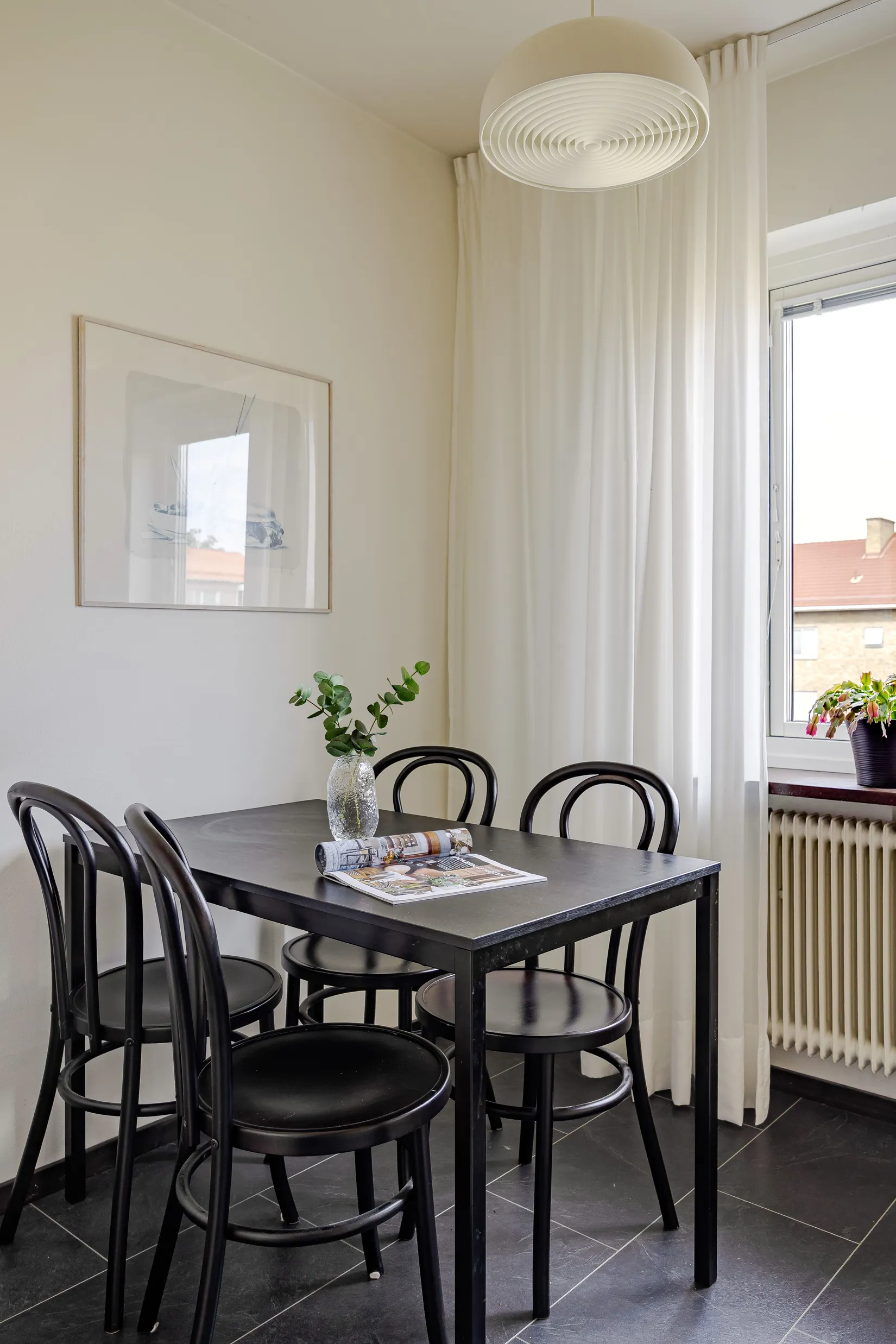 Bostadsrätt, Ståthållaregatan 54B, Södra området, Kalmar