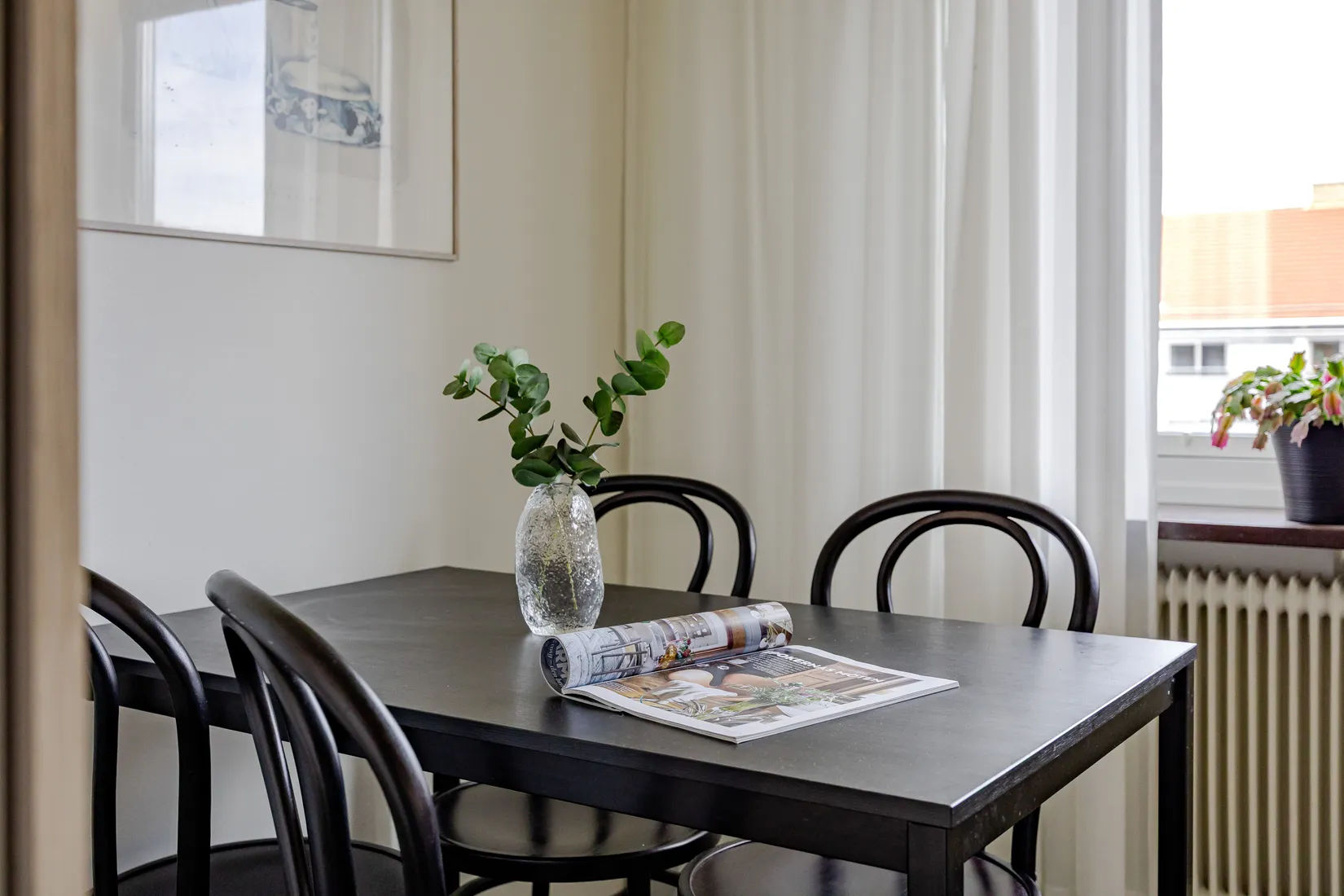 Bostadsrätt, Ståthållaregatan 54B, Södra området, Kalmar