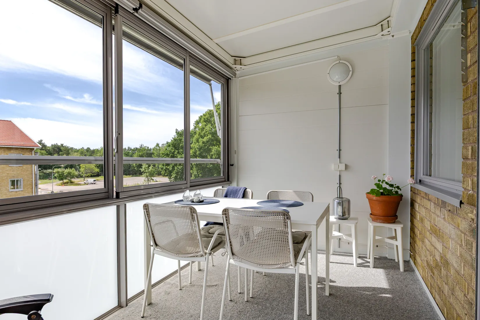Bostadsrätt, Ståthållaregatan 54B, Södra området, Kalmar