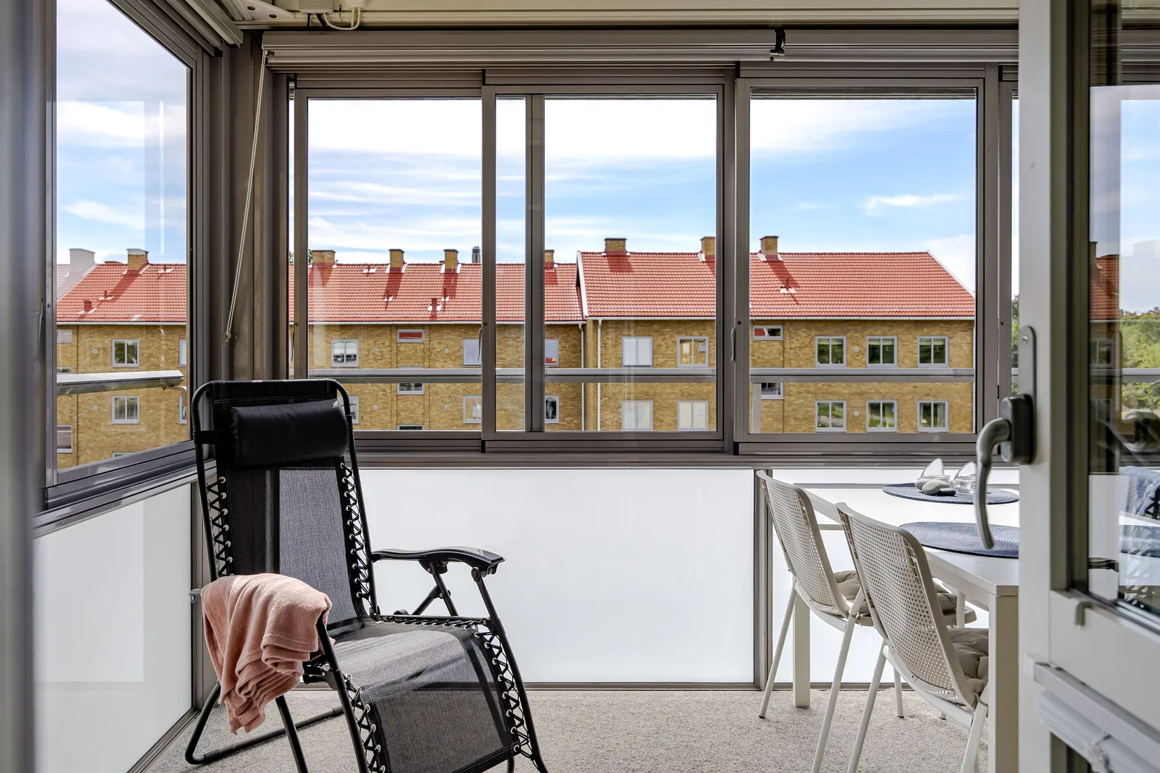 Bostadsrätt, Ståthållaregatan 54B, Södra området, Kalmar