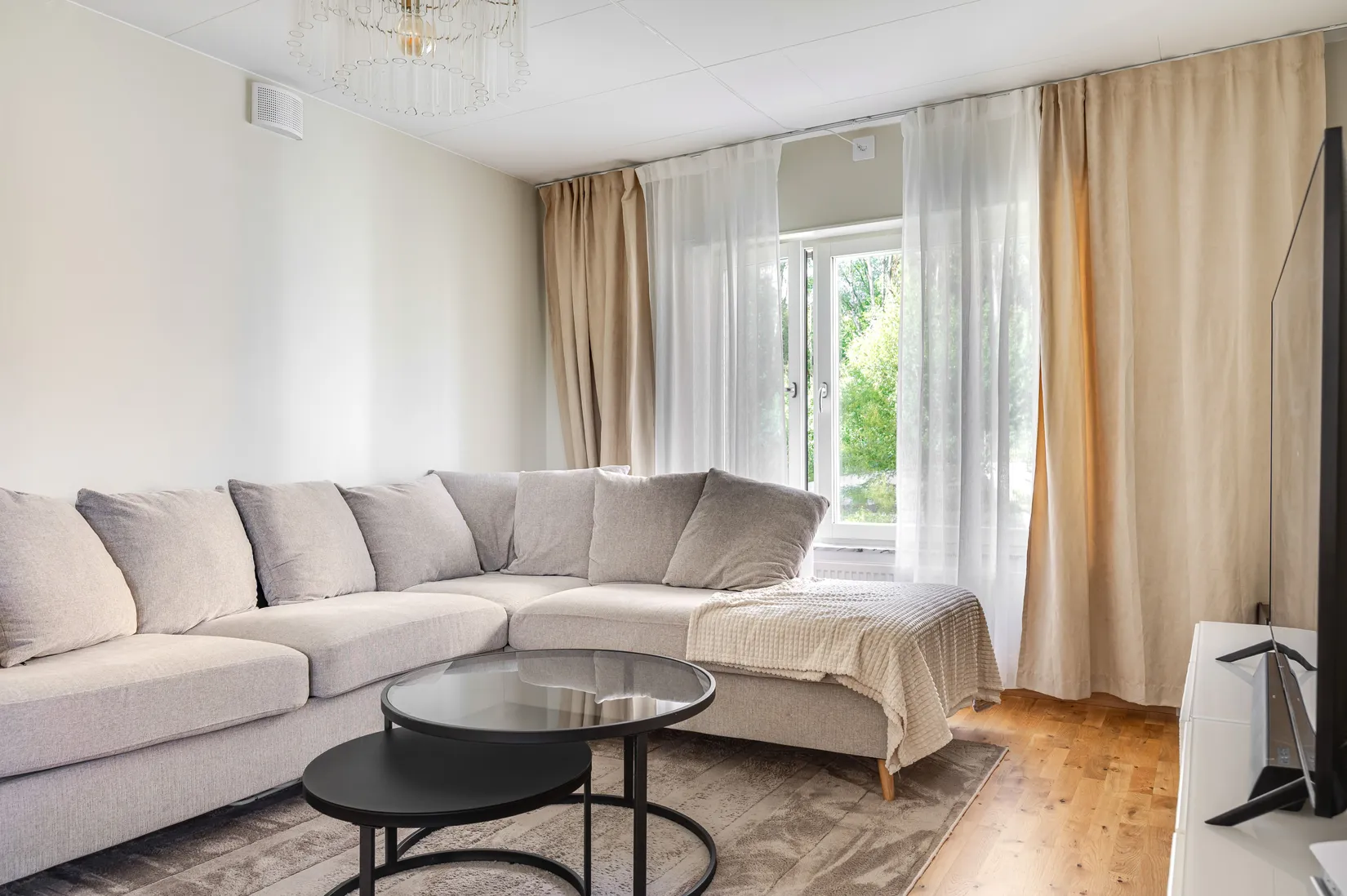 Bostadsrätt, Småbrukets backe 14, Visättra, Huddinge