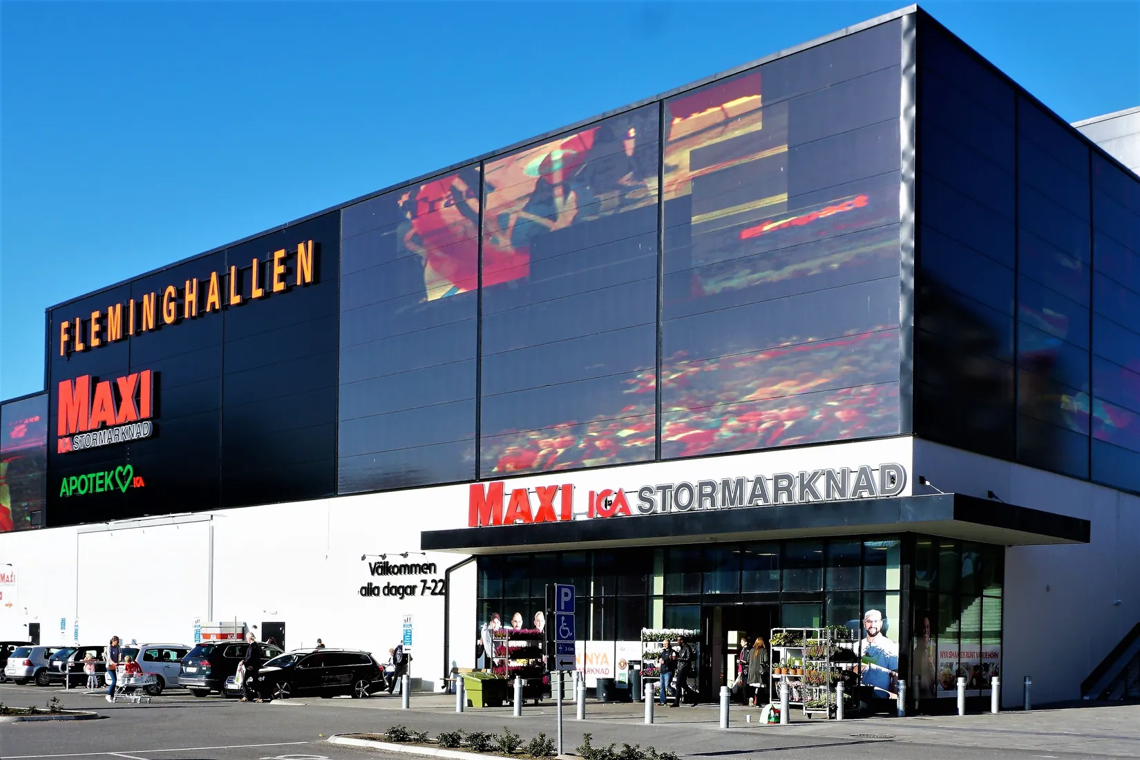 Bostadsrätt, Småbrukets backe 14, Visättra, Huddinge