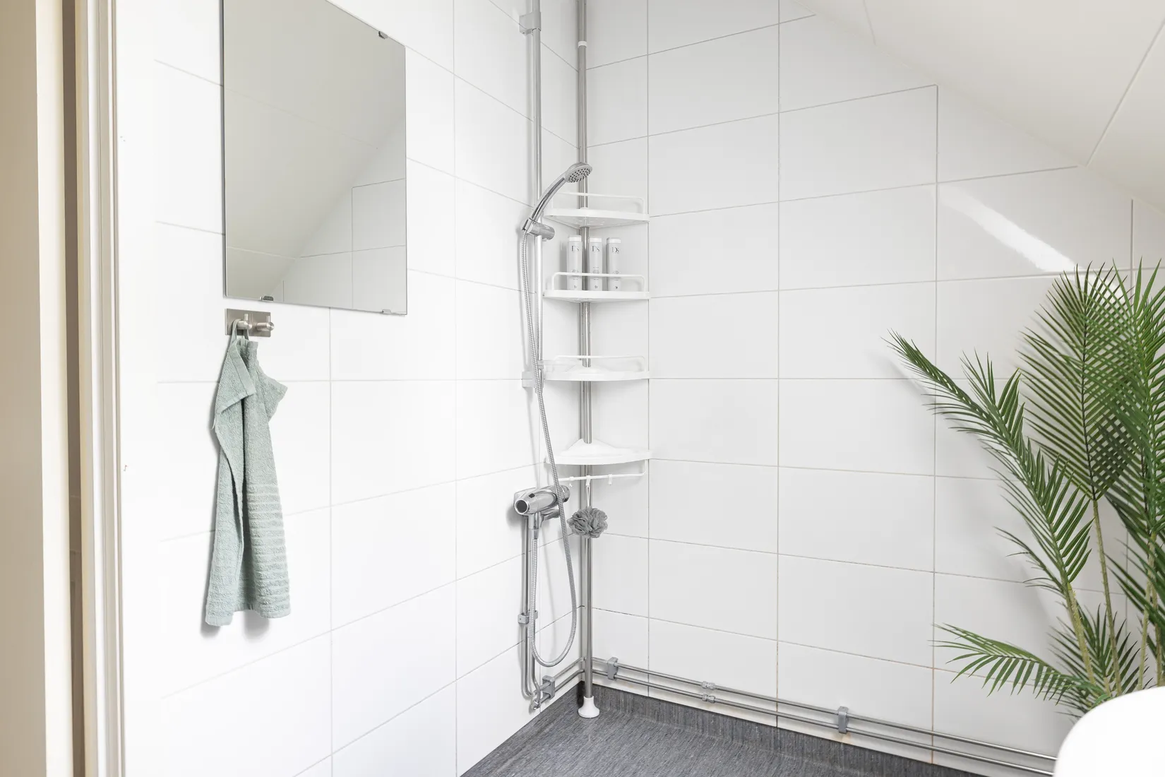 Radhus, Vintervägen 150, Bollstanäs/Grimstaby, Upplands Väsby