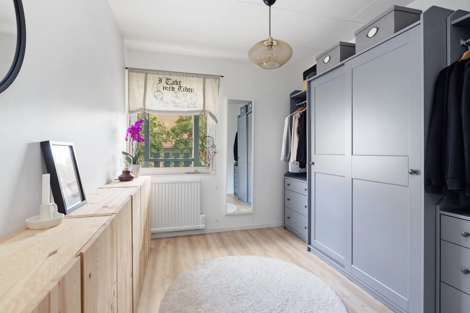 Radhus, Vintervägen 150, Bollstanäs/Grimstaby, Upplands Väsby