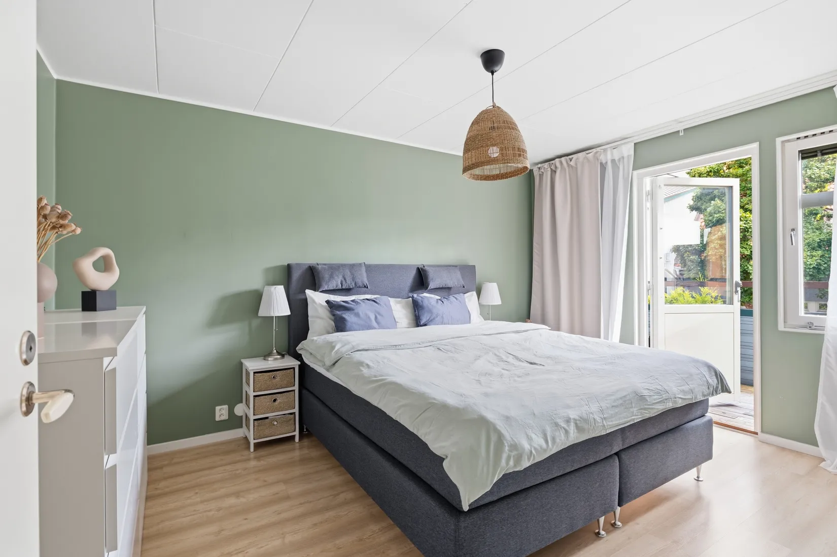 Radhus, Vintervägen 150, Bollstanäs/Grimstaby, Upplands Väsby