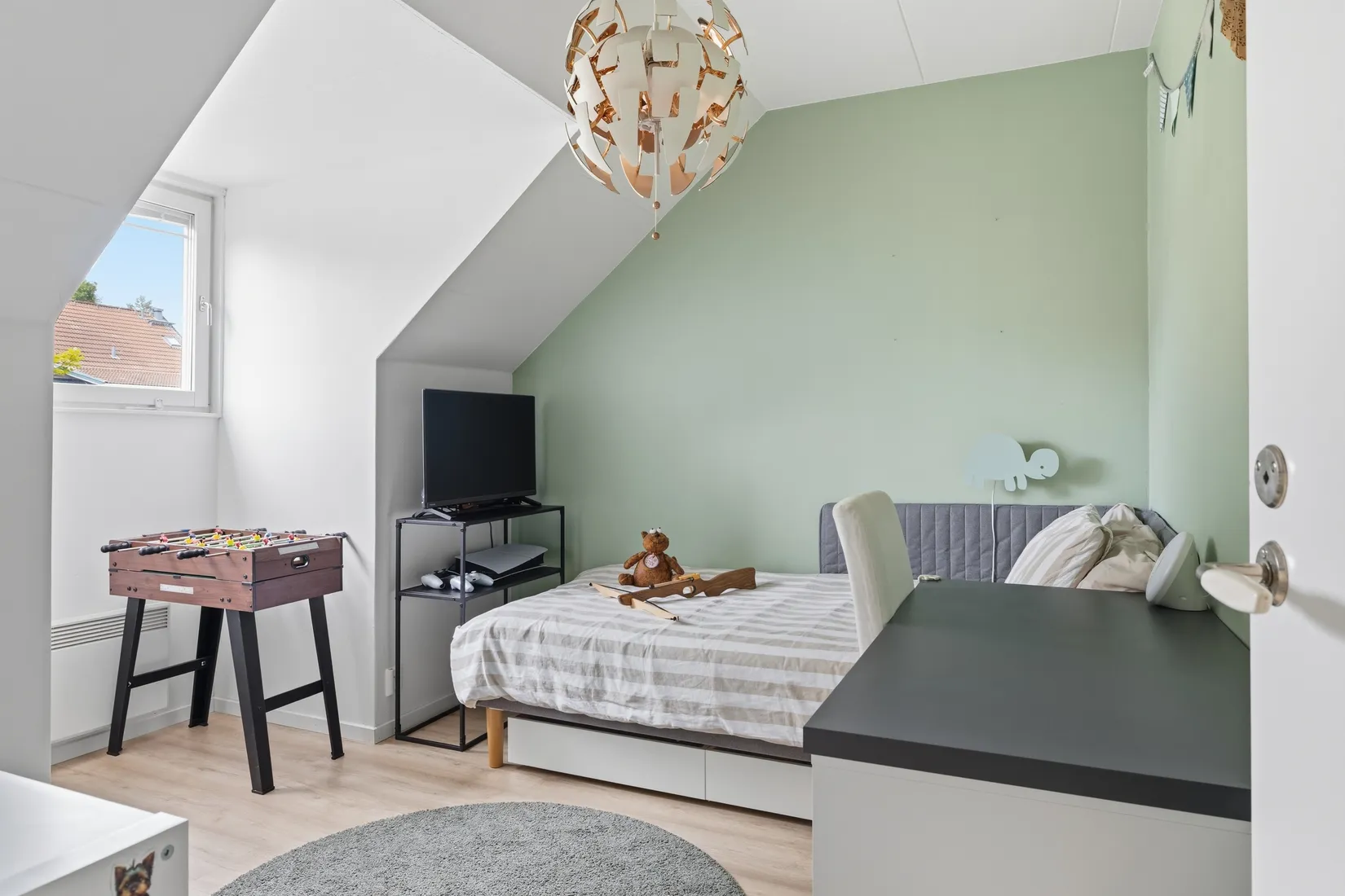 Radhus, Vintervägen 150, Bollstanäs/Grimstaby, Upplands Väsby