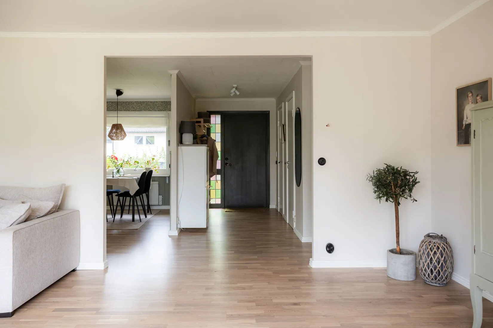 Villa, Diamantvägen 24, Karlstad