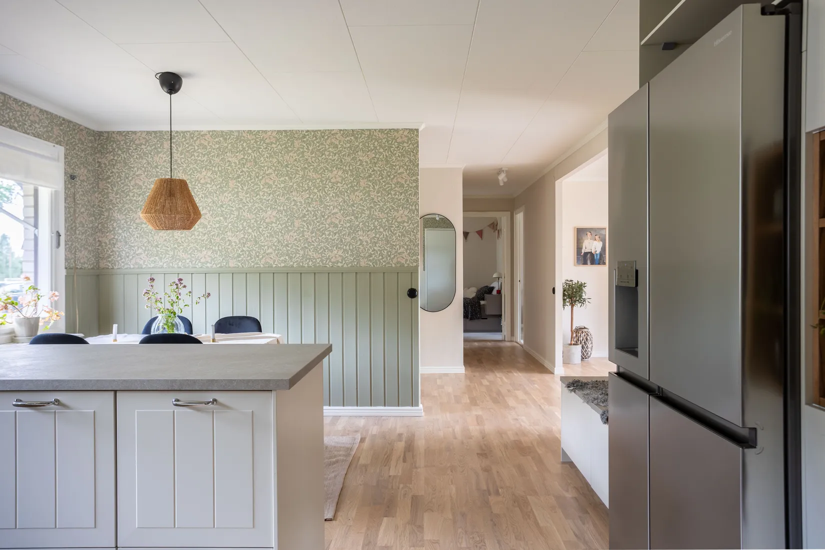 Villa, Diamantvägen 24, Karlstad