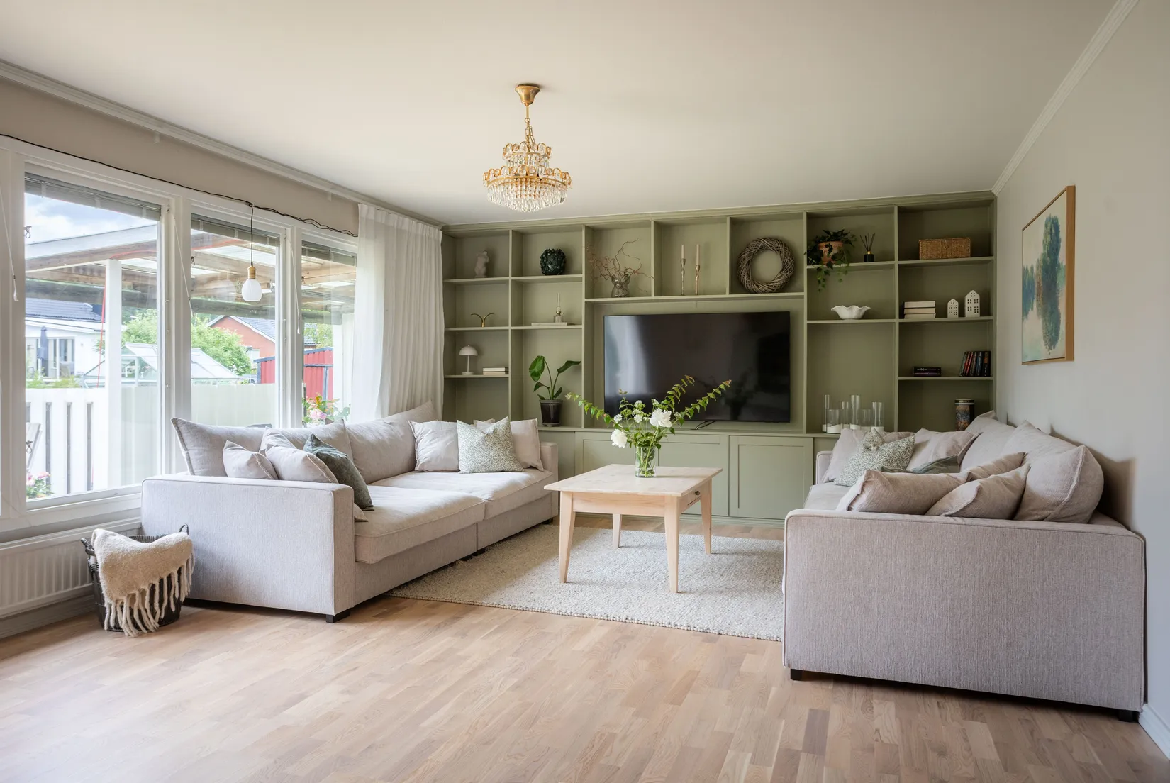 Villa, Diamantvägen 24, Karlstad
