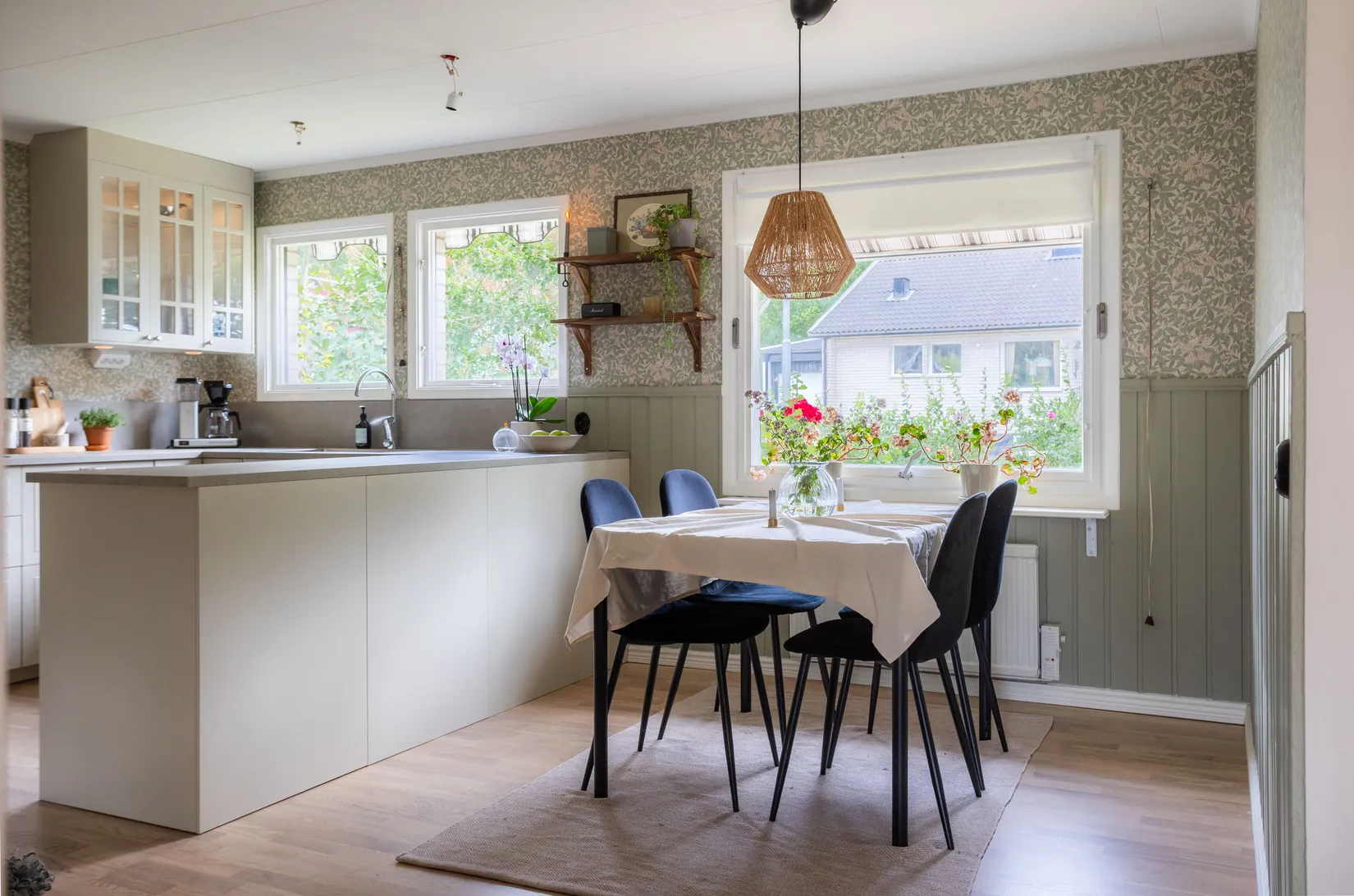 Villa, Diamantvägen 24, Karlstad