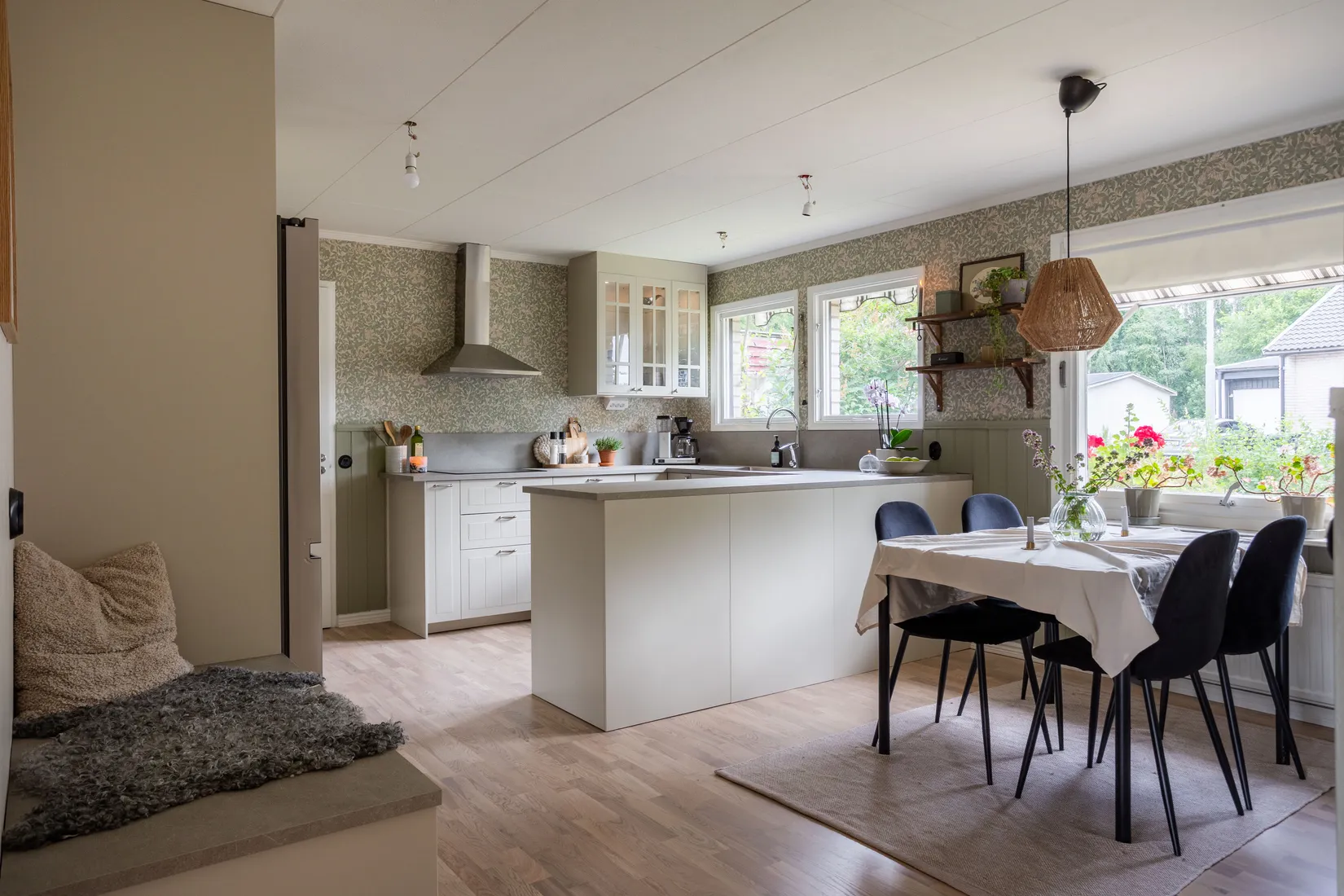 Villa, Diamantvägen 24, Karlstad