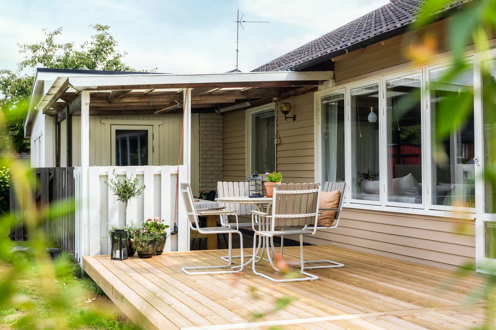 Villa, Diamantvägen 24, Karlstad