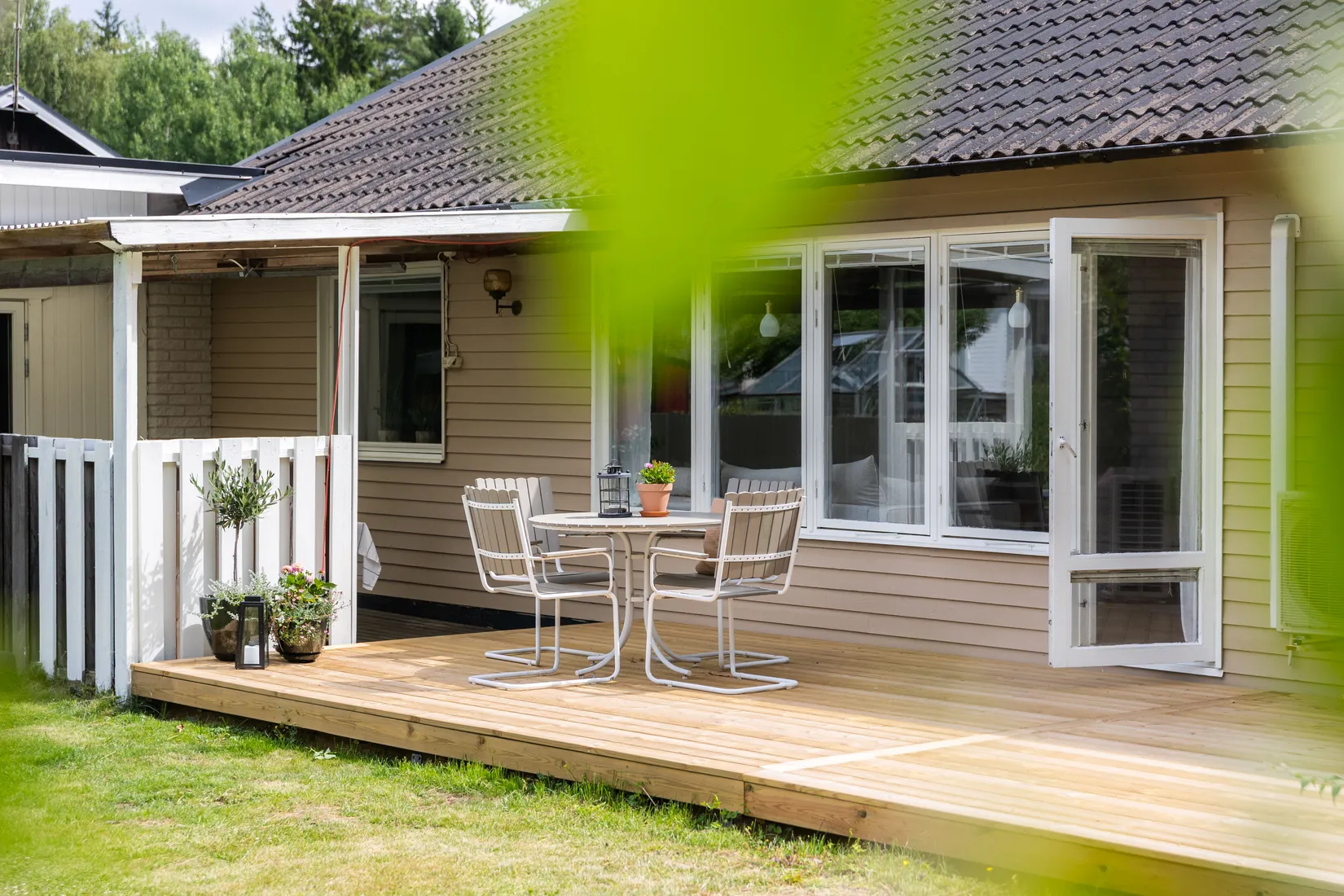 Villa, Diamantvägen 24, Karlstad