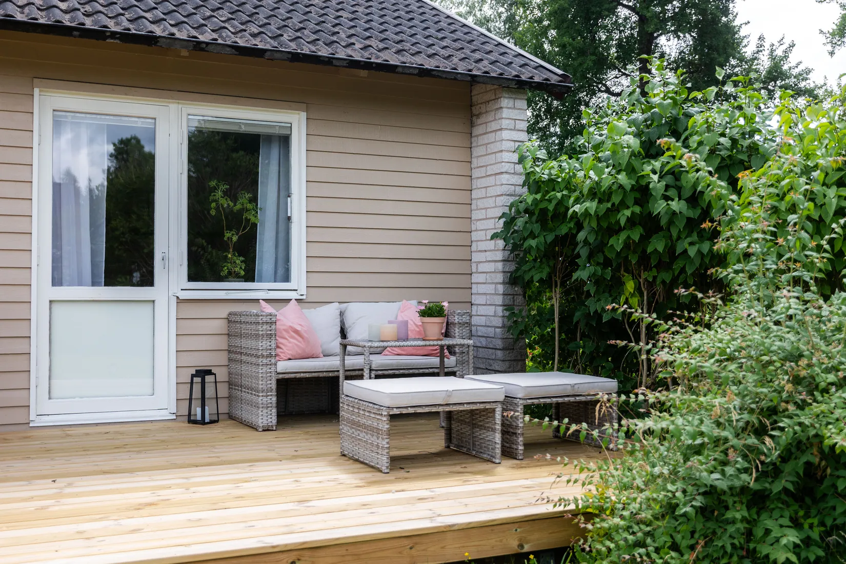 Villa, Diamantvägen 24, Karlstad