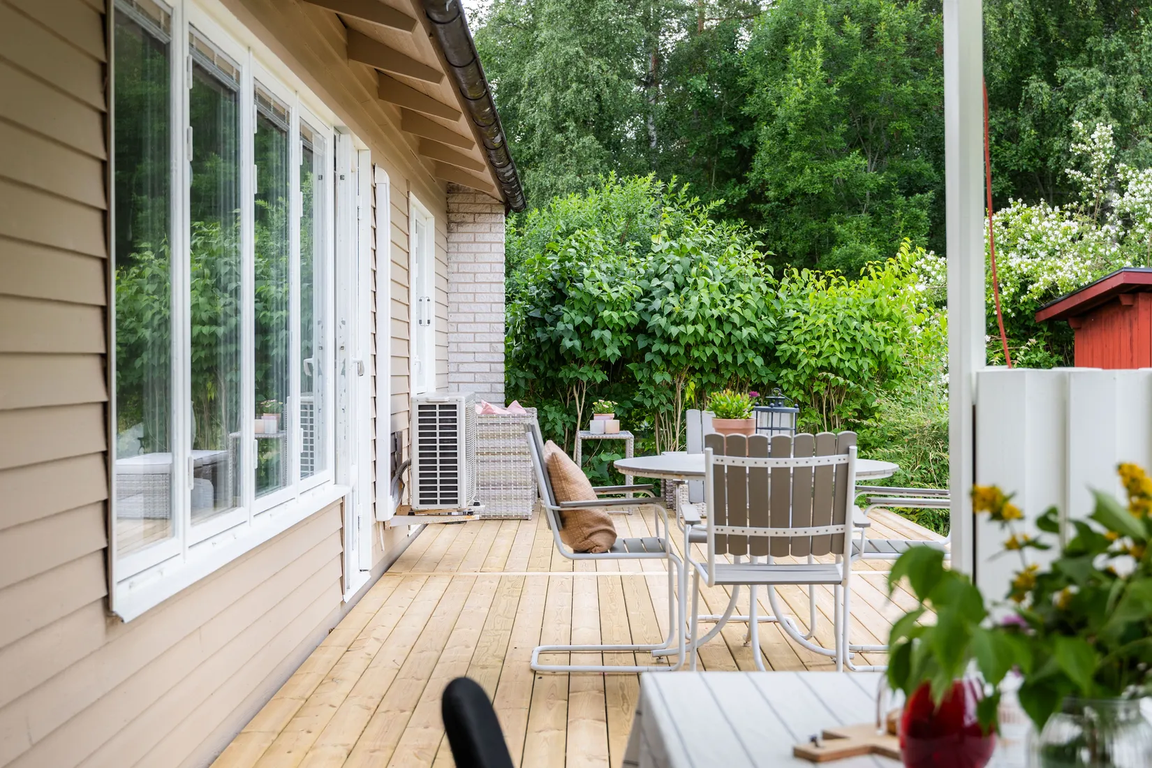 Villa, Diamantvägen 24, Karlstad