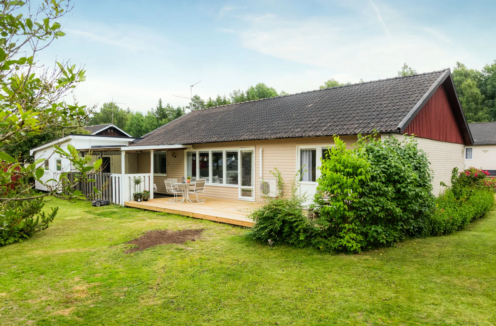 Villa, Diamantvägen 24, Karlstad