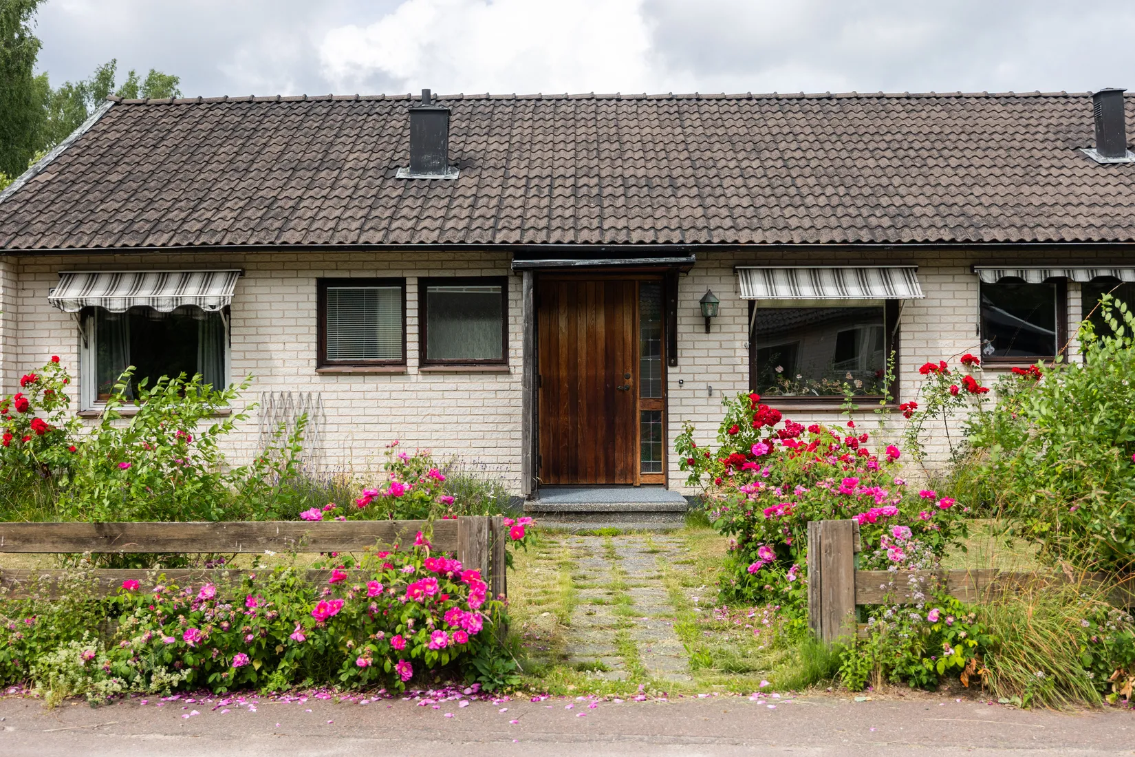 Villa, Diamantvägen 24, Karlstad