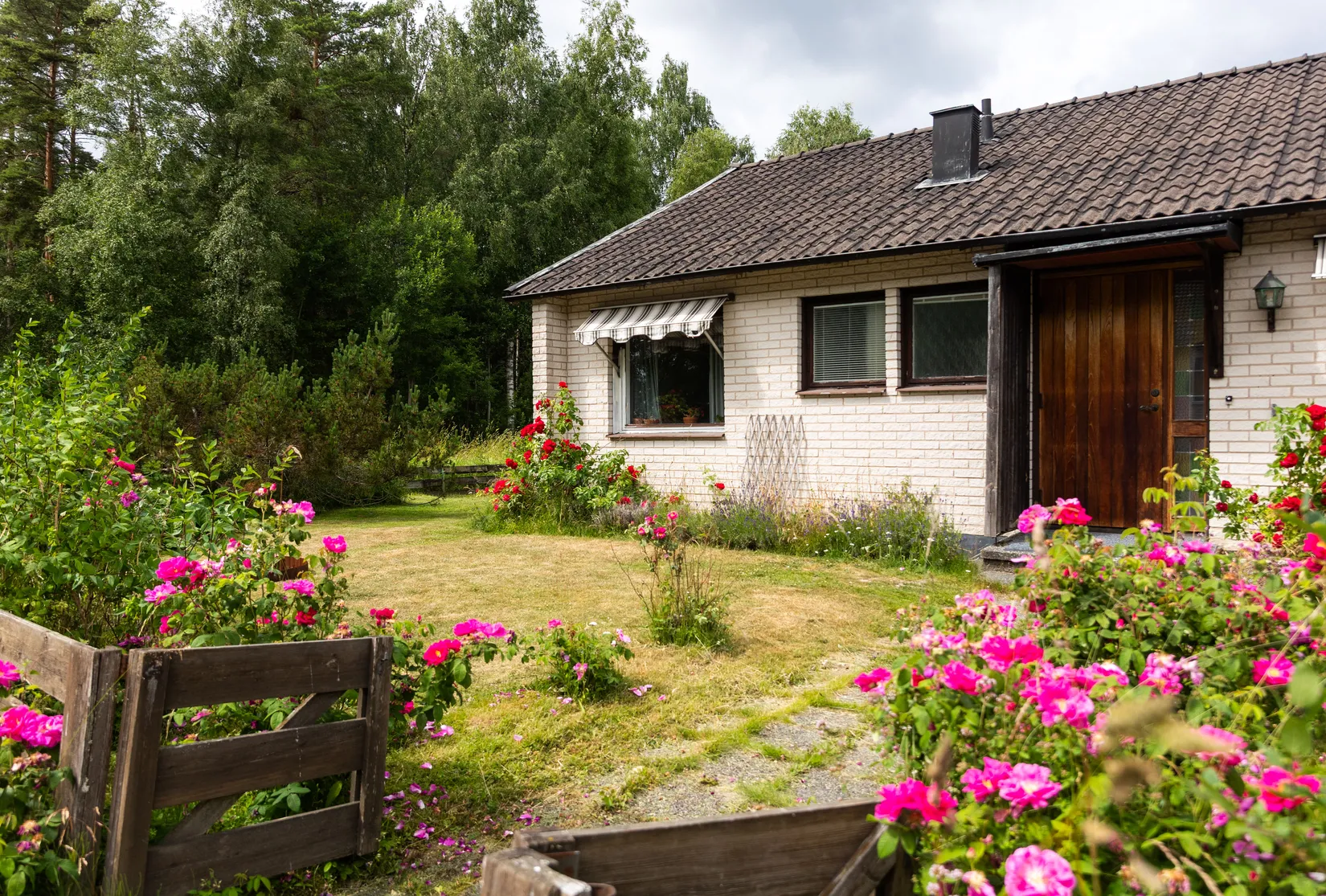 Villa, Diamantvägen 24, Karlstad