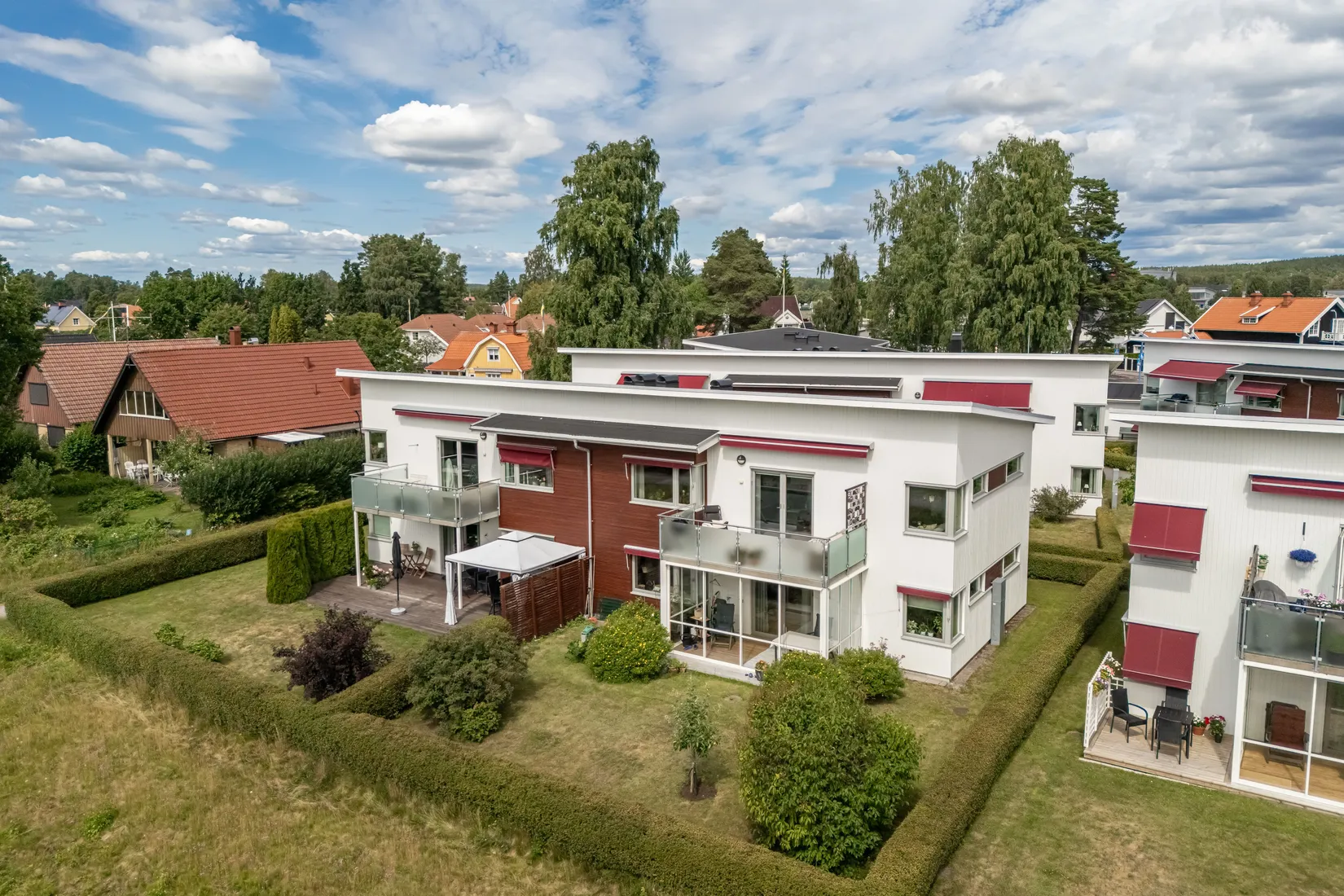 Bostadsrätt, Ringgatan 1D, Råtorp, Karlstad